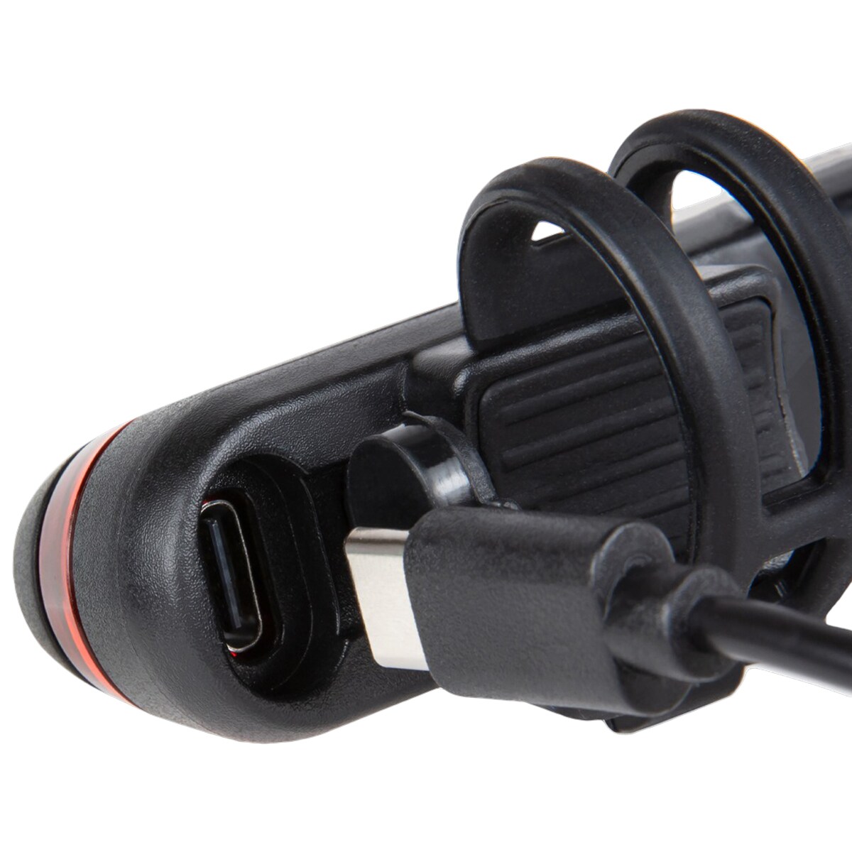 Lumină spate pentru bicicletă Mactronic Red Line 2.0