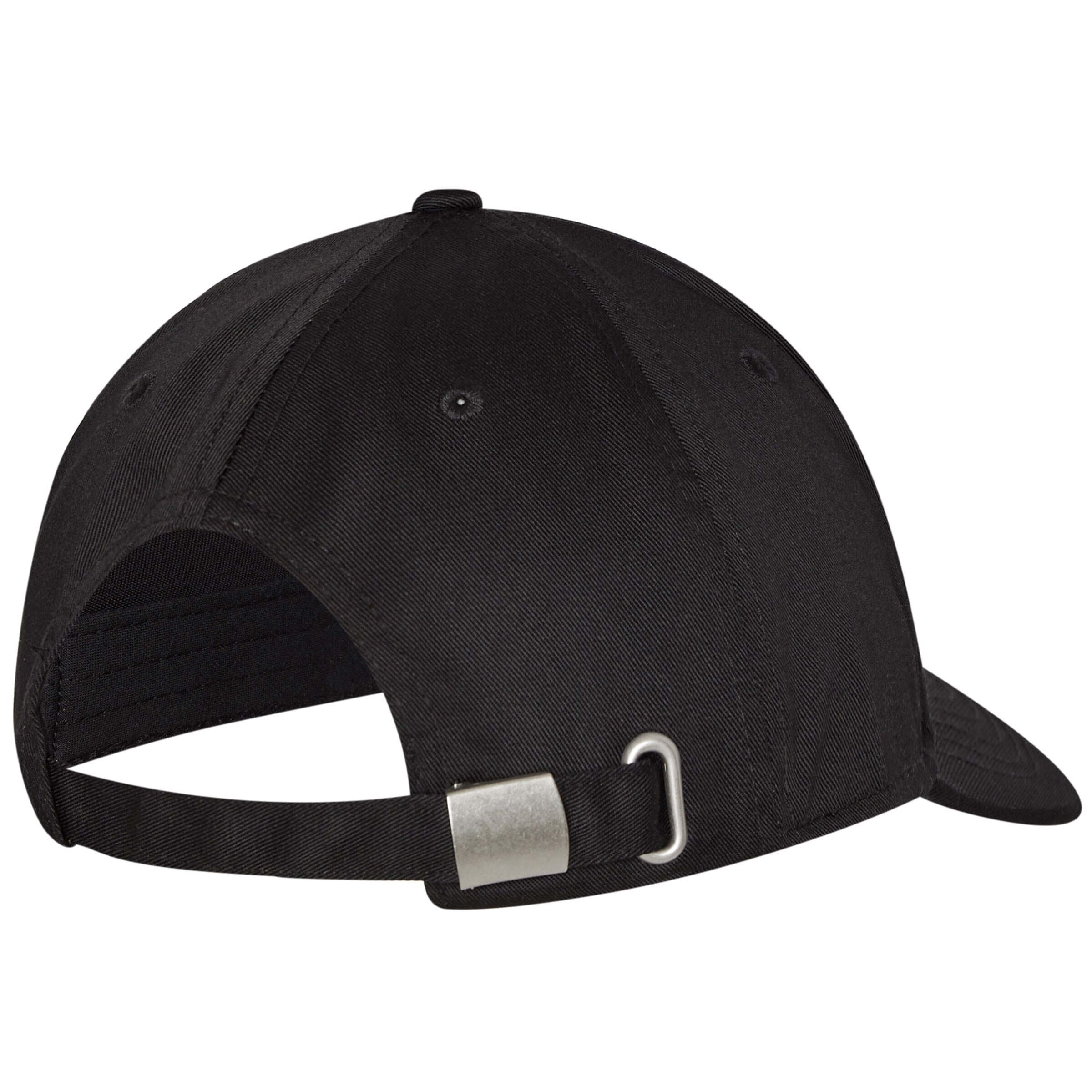 Șapcă Fjord Nansen Oslo Cap - Black
