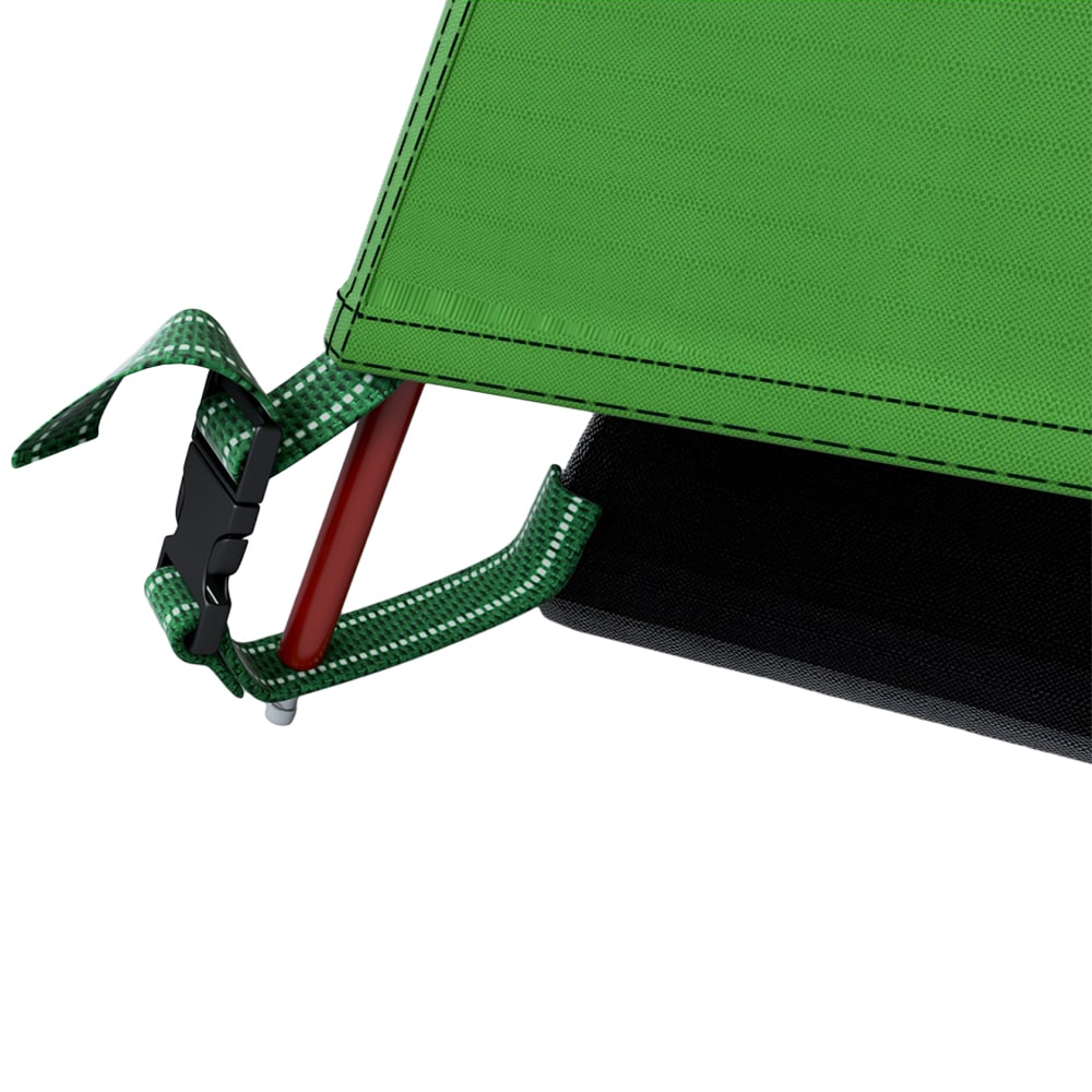 Cort pentru 2 persoane Husky Sawaj Ultra 2 - Green