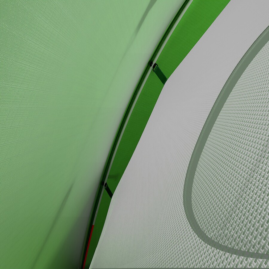 Cort pentru 2 persoane Husky Sawaj Ultra 2 - Green