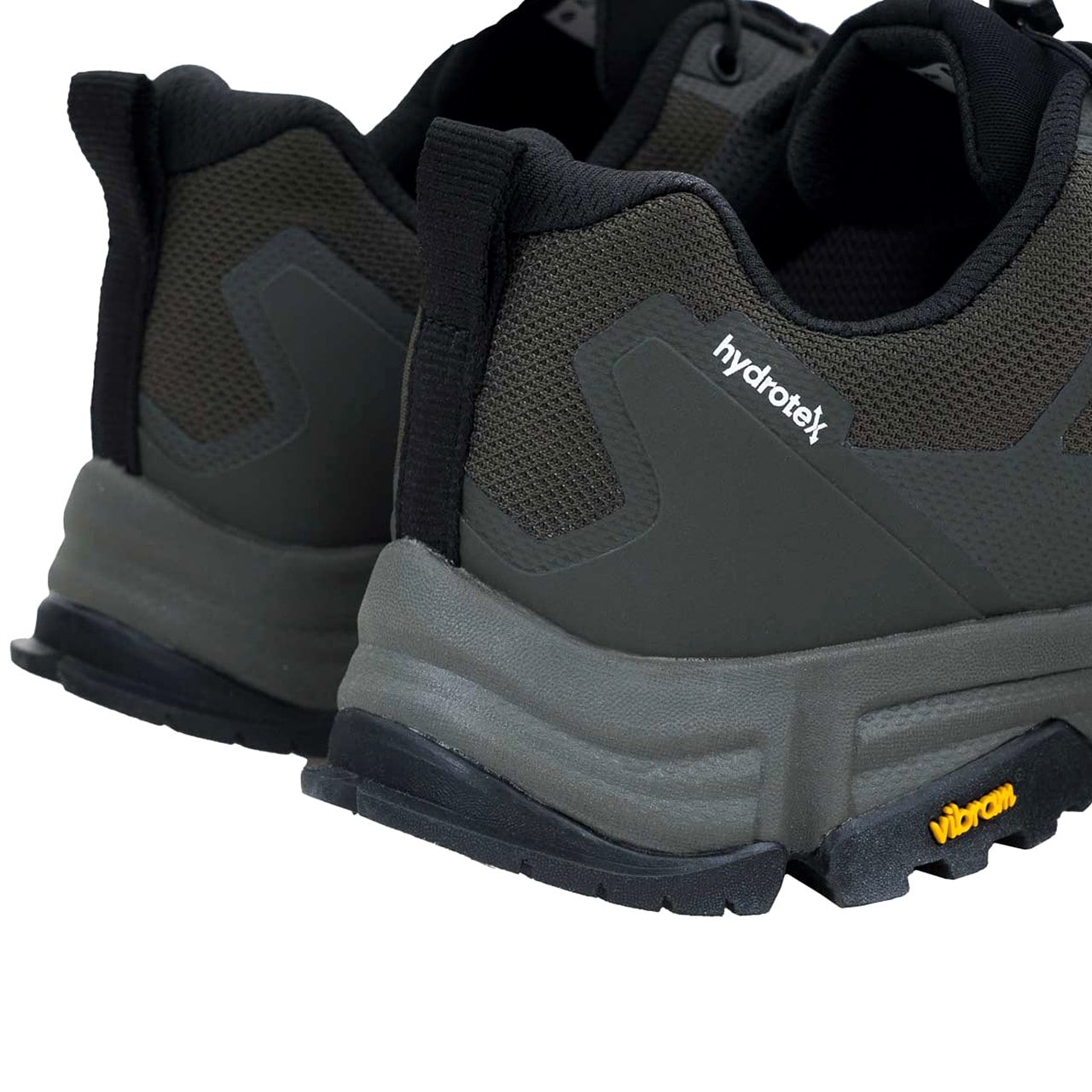 Încălțăminte de trekking Alpinus Hydrotex Larouco - Olive