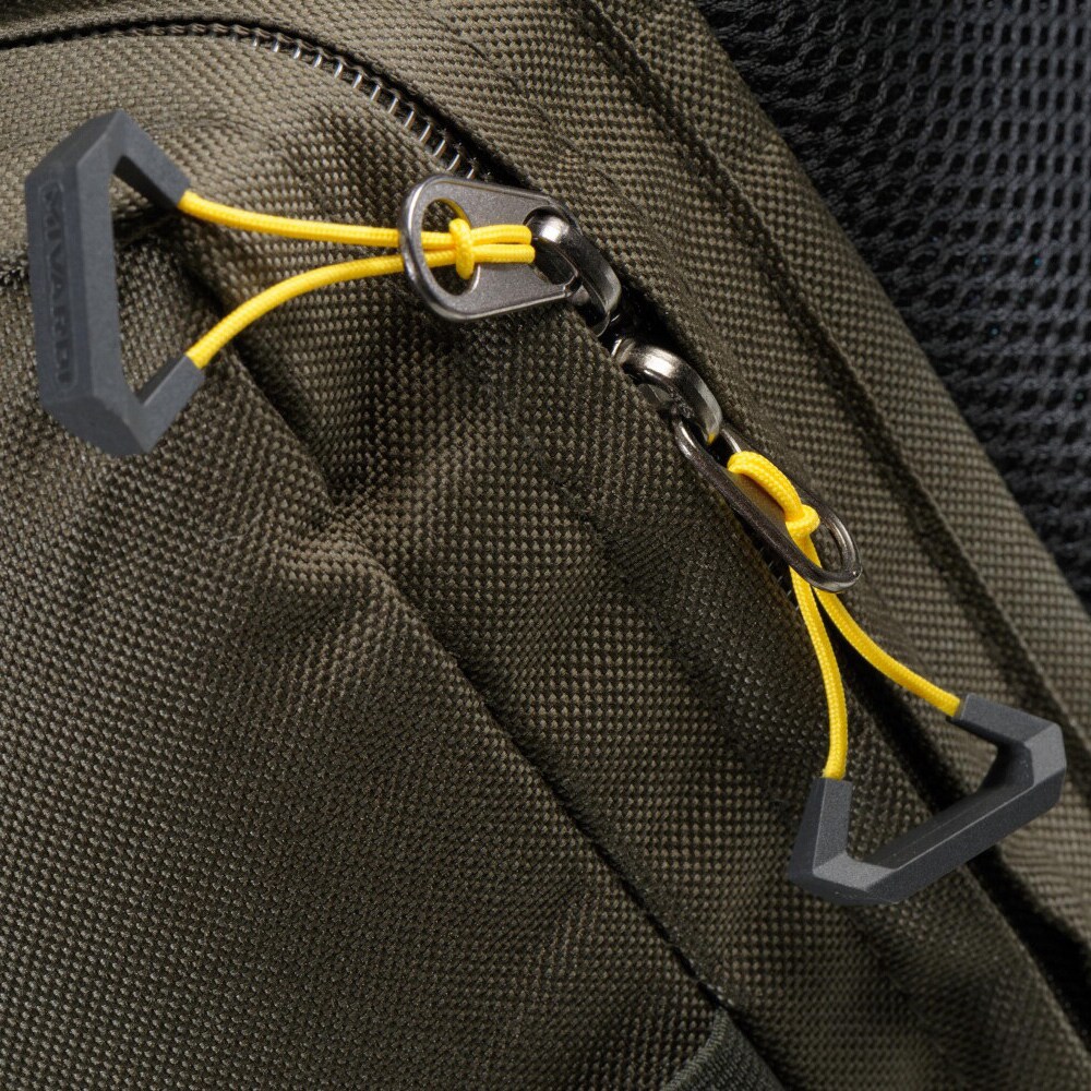 Rucsac Mivardi Entrix 52 l - Olive