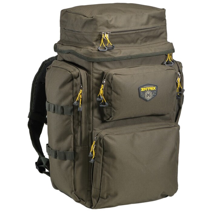 Rucsac Mivardi Entrix 52 l - Olive