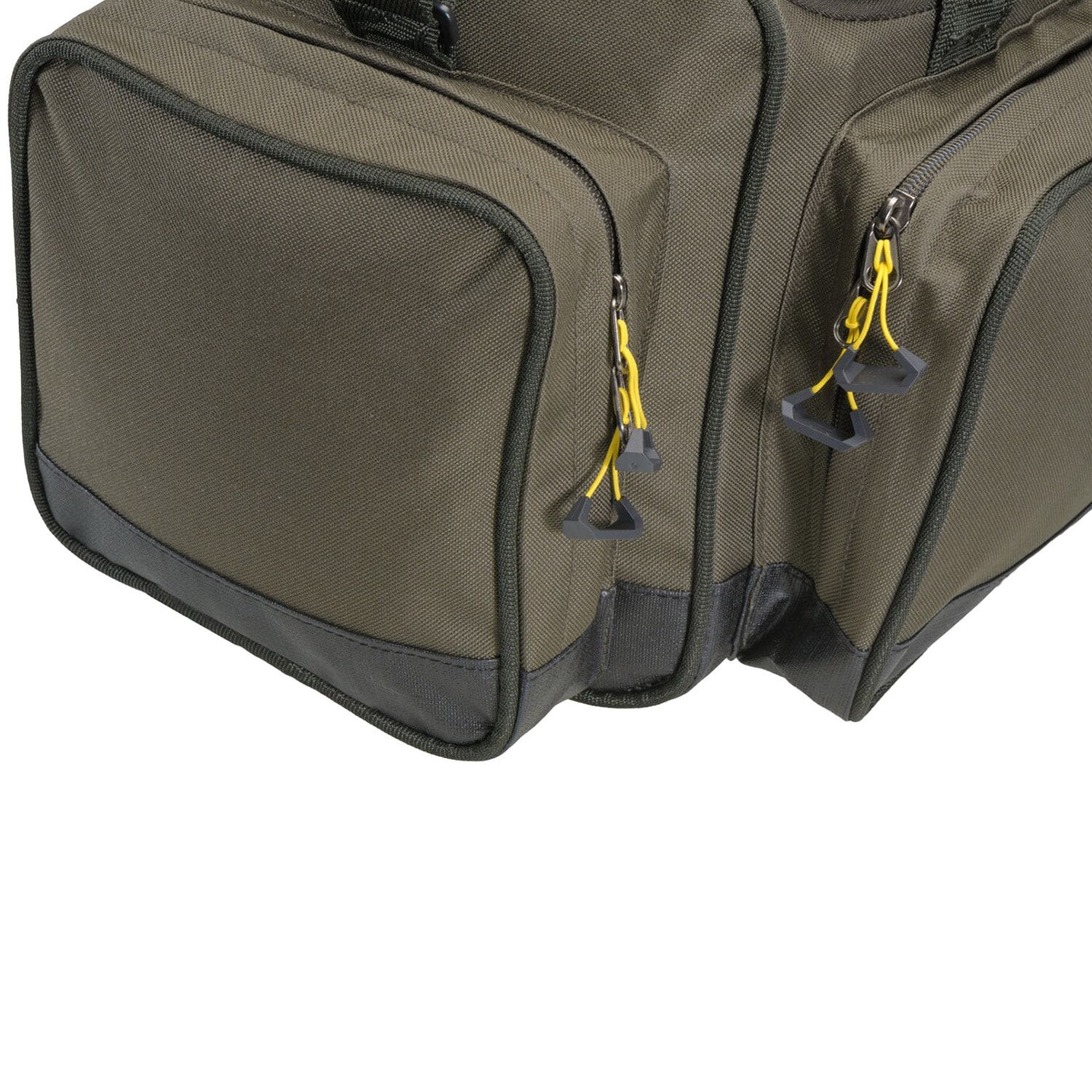 Geantă Mivardi Carryall Entrix - Olive