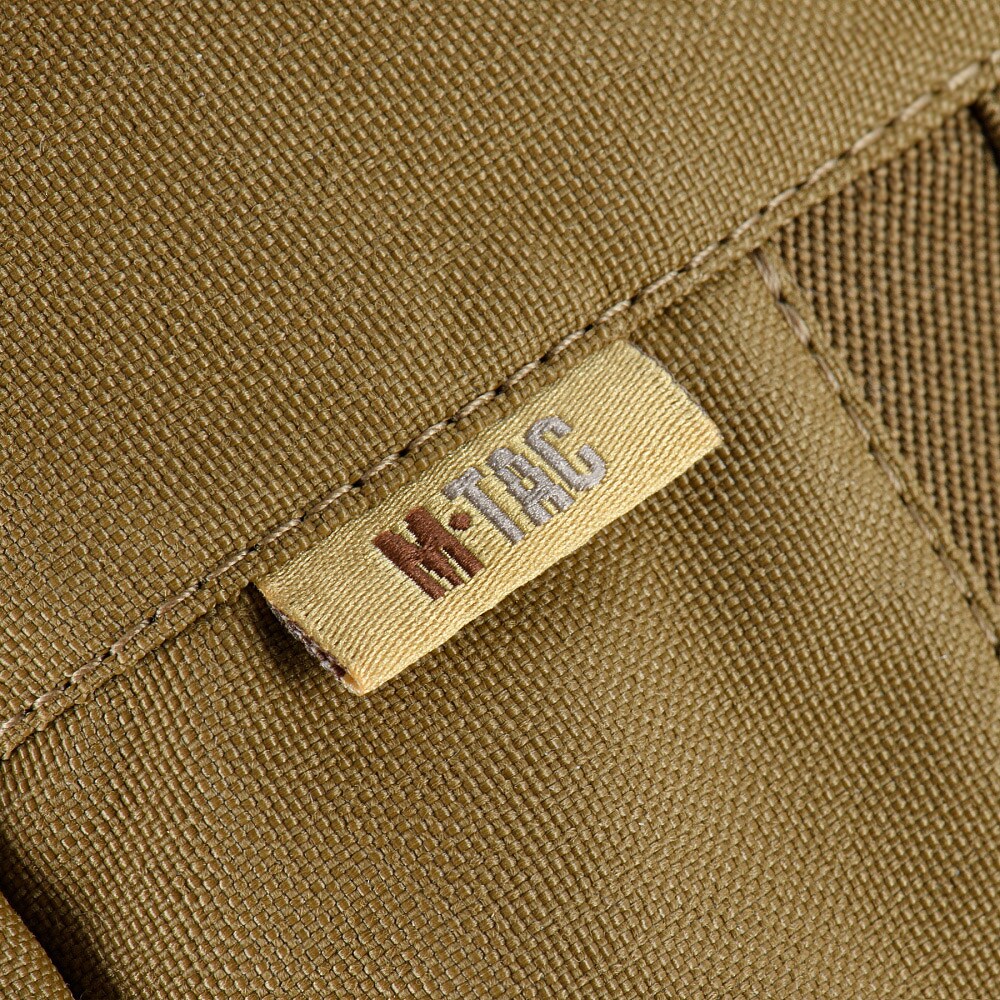 Geantă medicală M-Tac CLS Elite - Coyote