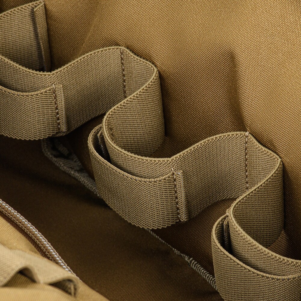 Geantă medicală M-Tac CLS Elite - Coyote