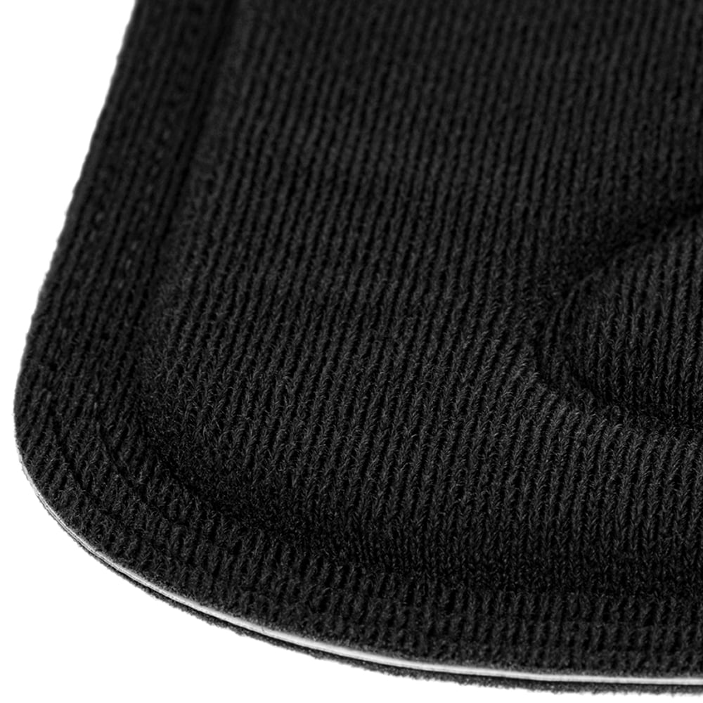 Panou pentru patch-uri M-Tac Jolly Roger - Negru