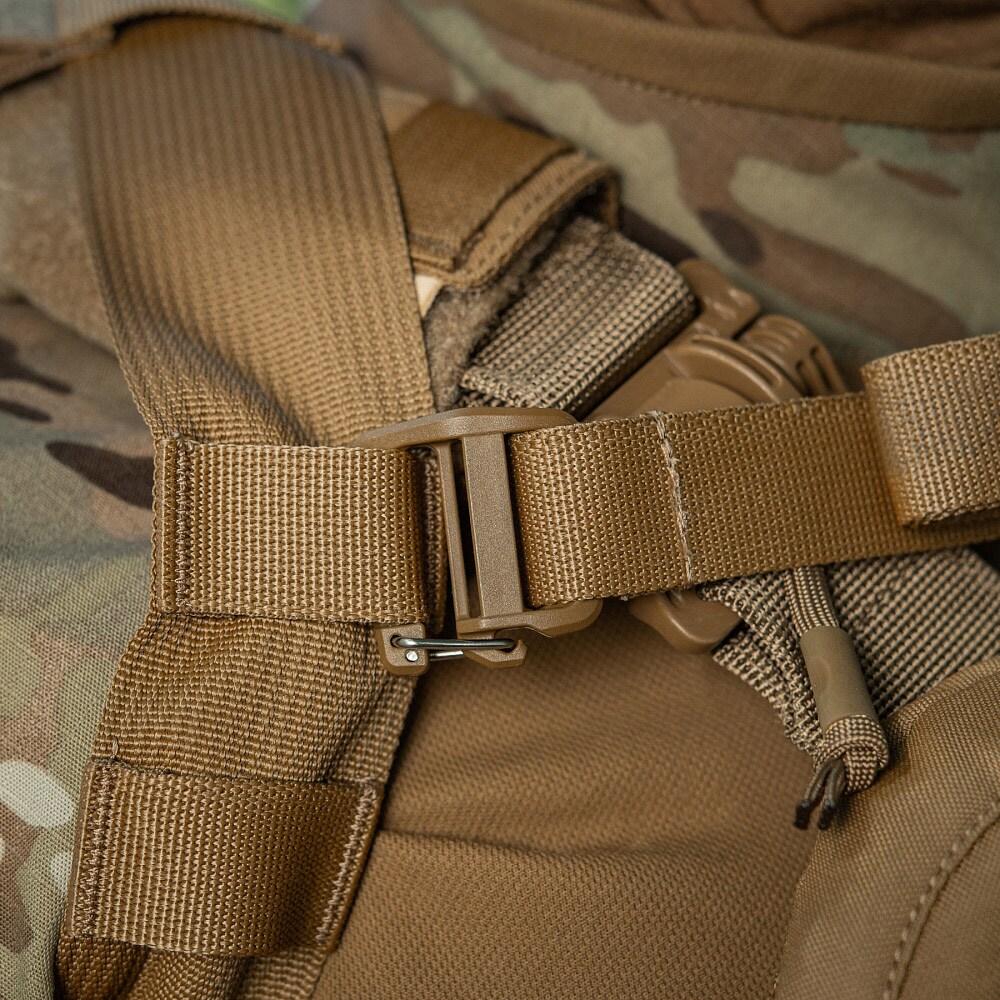 Rucsac M-Tac Sturm Elite Gen. II X-Large 20 l - Coyote