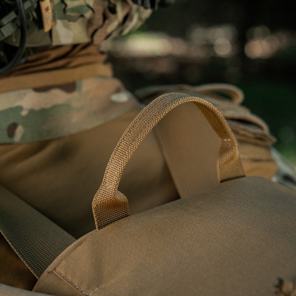 Rucsac M-Tac Sturm Elite Gen. II X-Large 20 l - Coyote