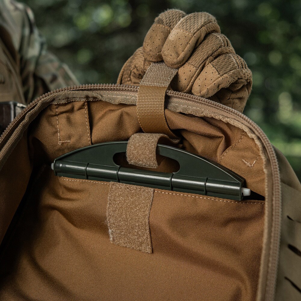 Rucsac M-Tac Sturm Elite Gen. II X-Large 20 l - Coyote