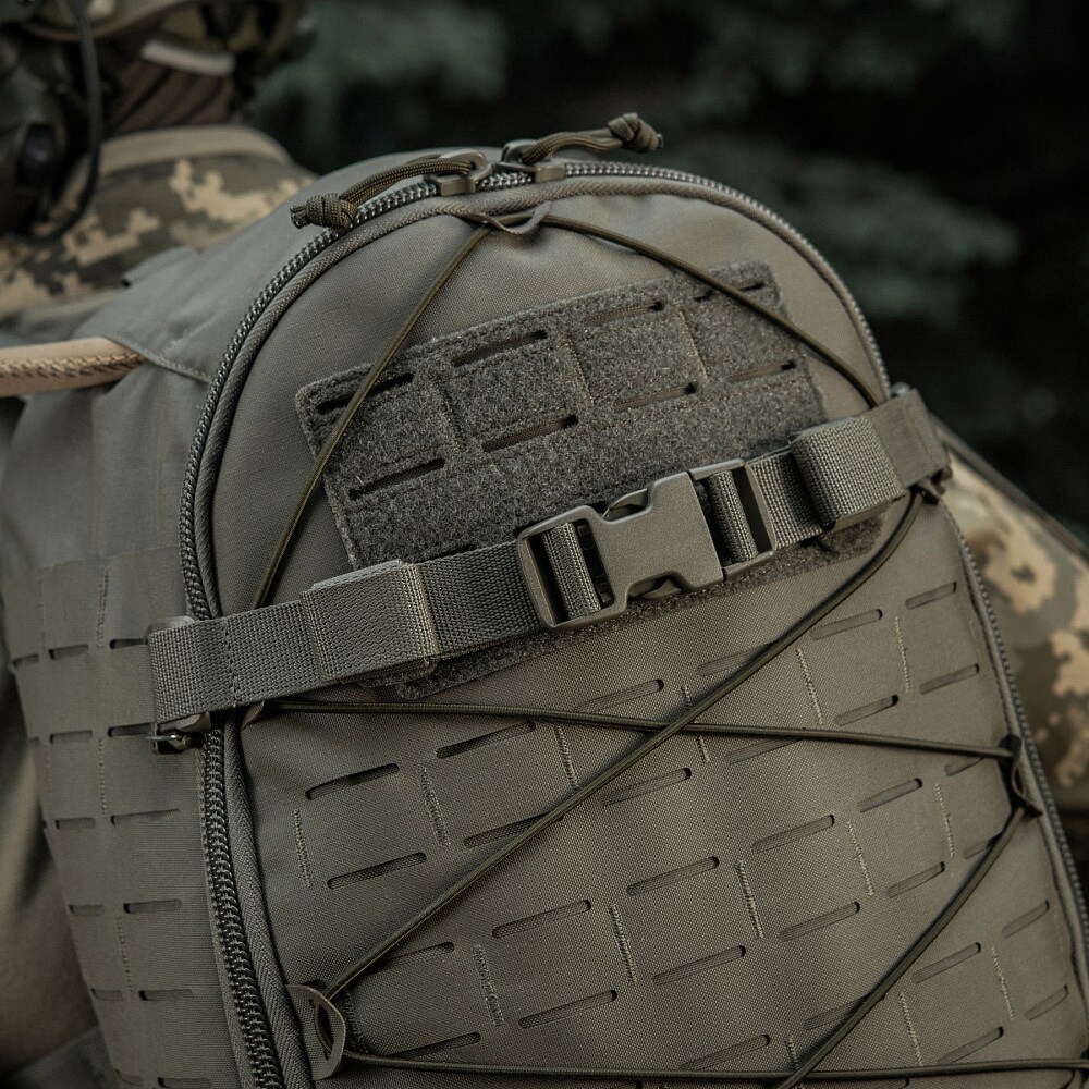 Rucsac M-Tac Sturm Elite Gen. II X-Large 20 l - Ranger Green