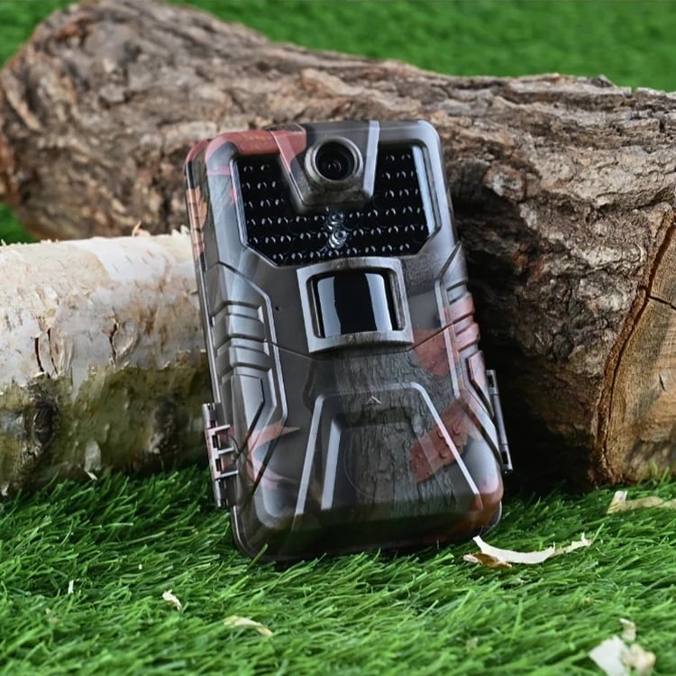 Capcană foto TopHunt HC-900A 36MPX