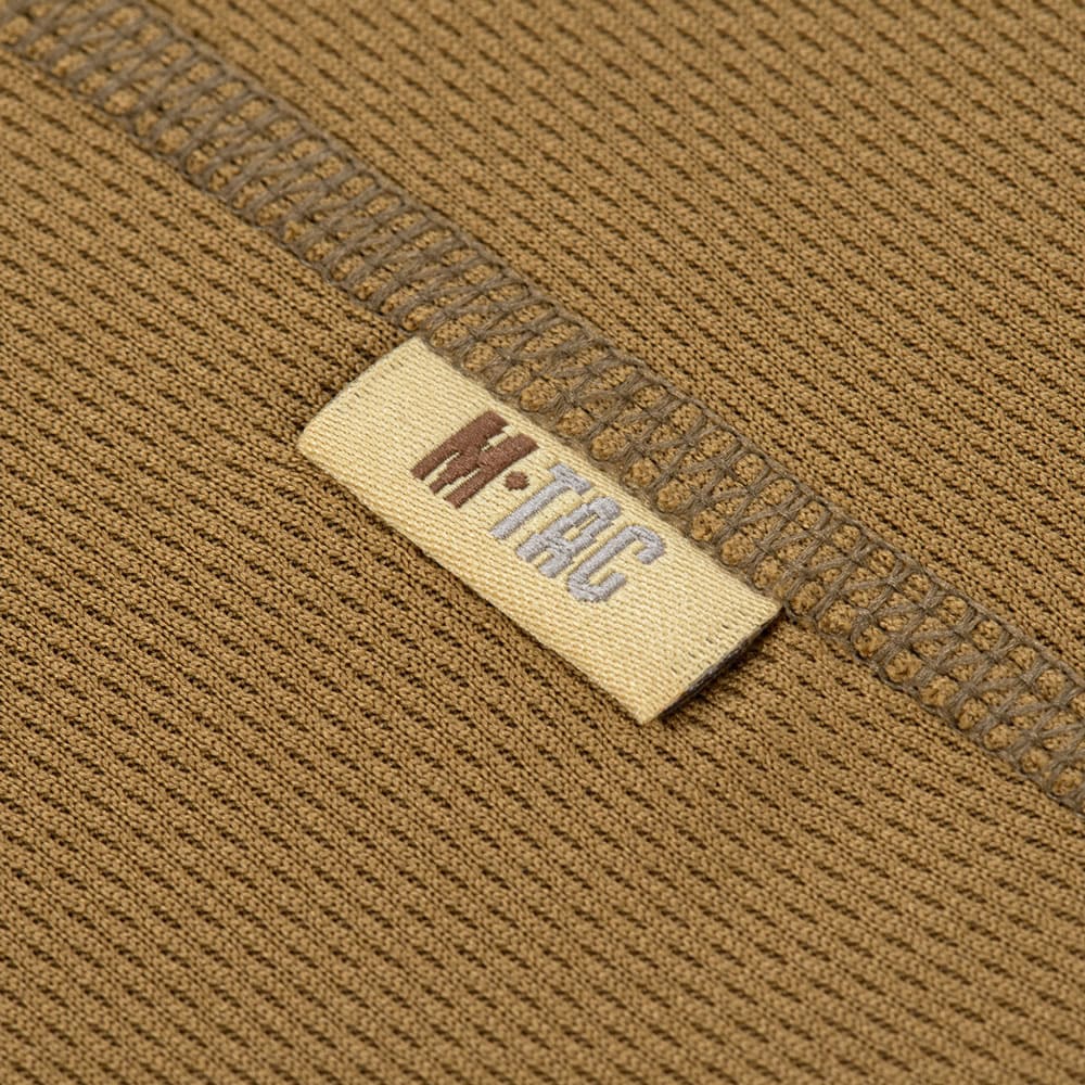 Tricou termoactiv M-Tac Raglan Summer - Coyote