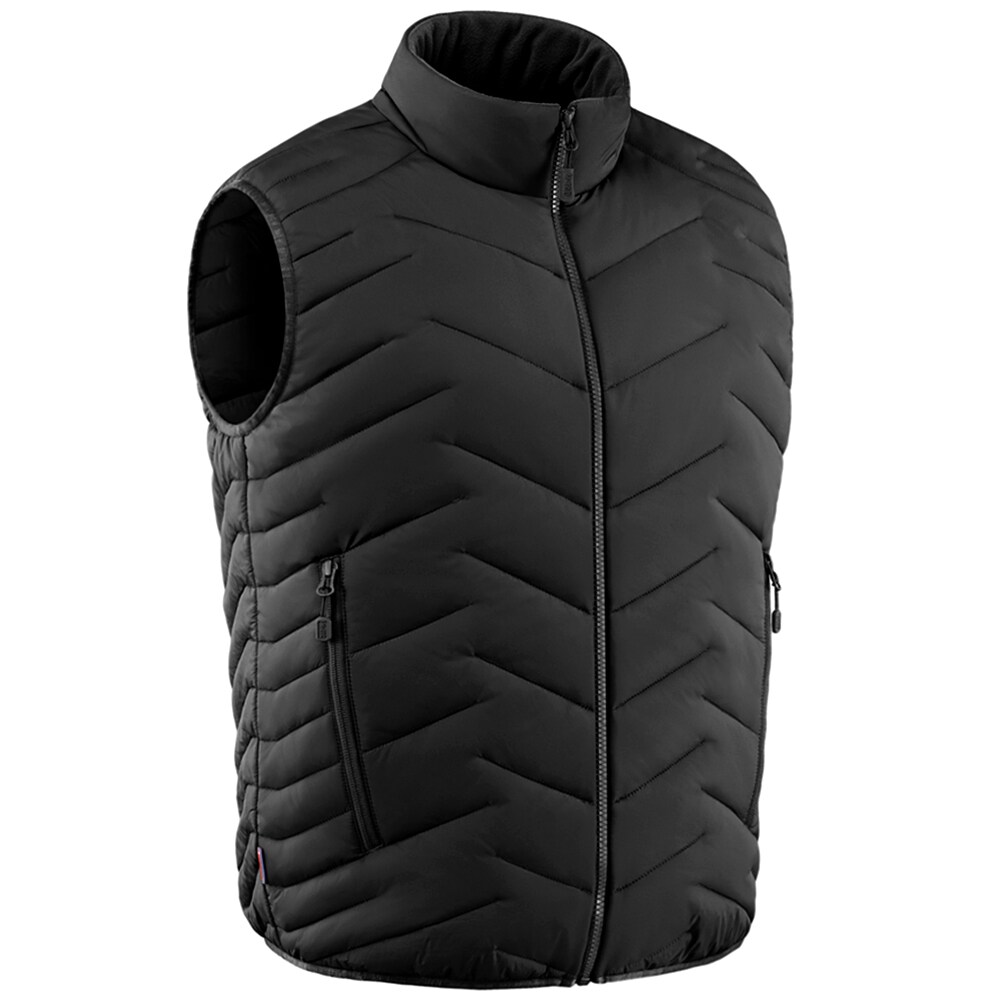 Vestă M-Tac PrimaLoft Cavaler - Black