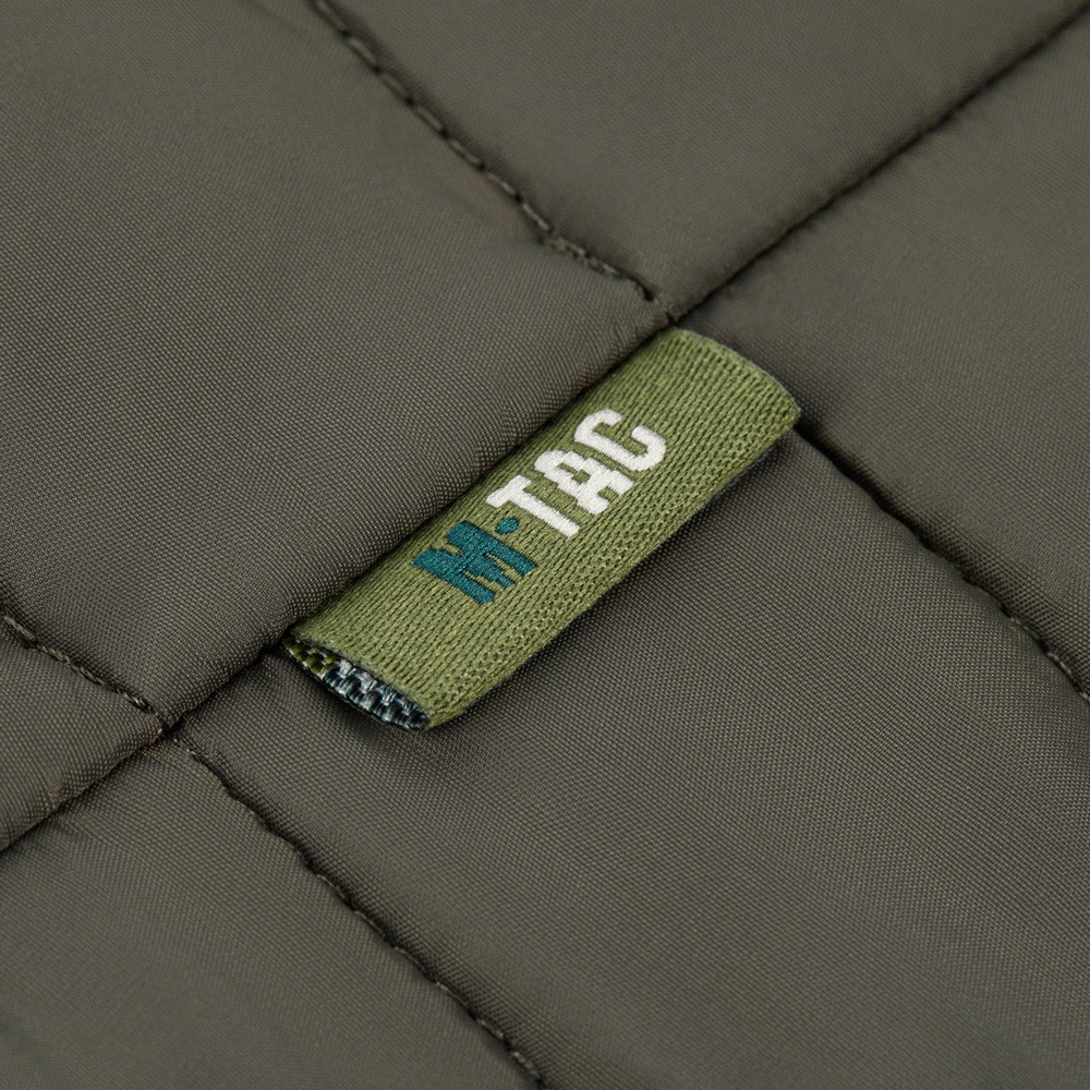 Vestă M-Tac PrimaLoft Cavaler - Olive