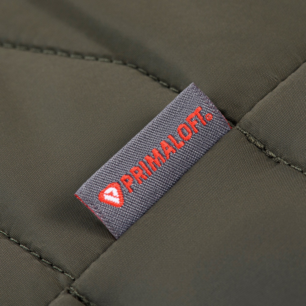 Vestă M-Tac PrimaLoft Cavaler - Olive