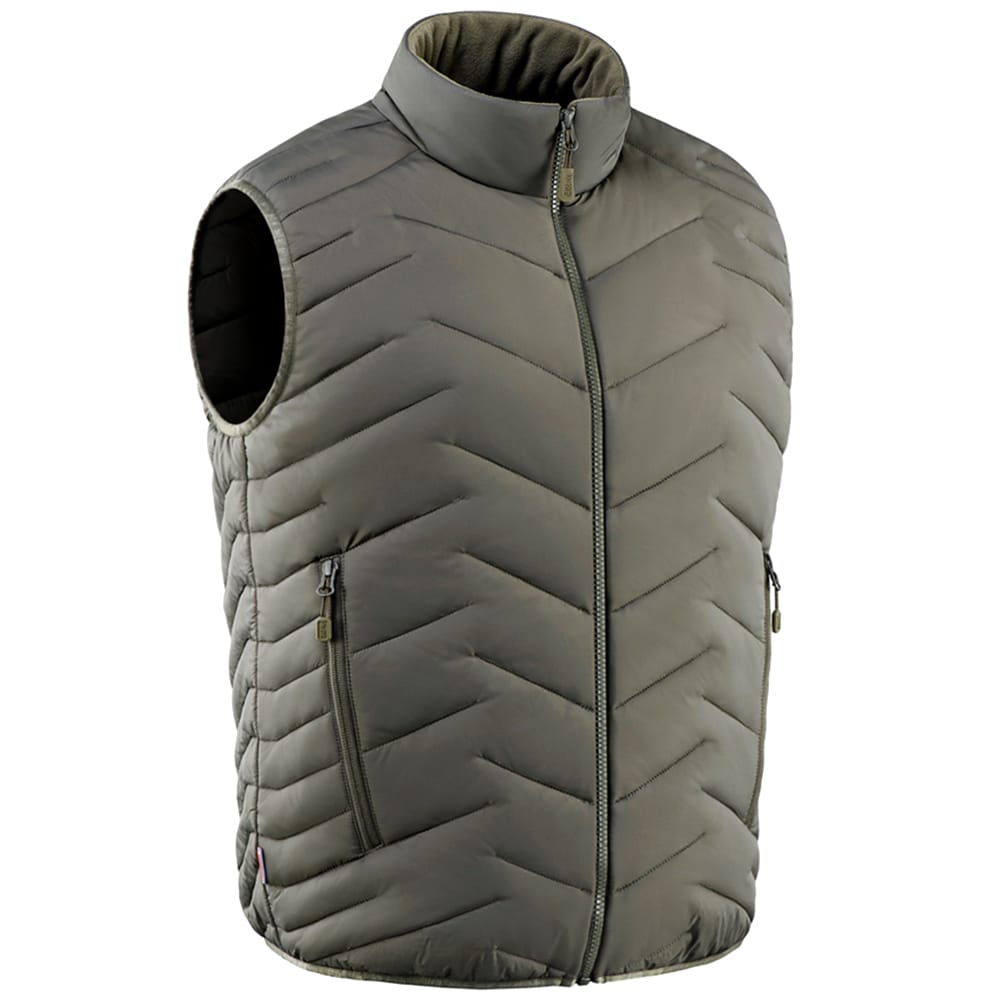 Vestă M-Tac PrimaLoft Cavaler - Olive