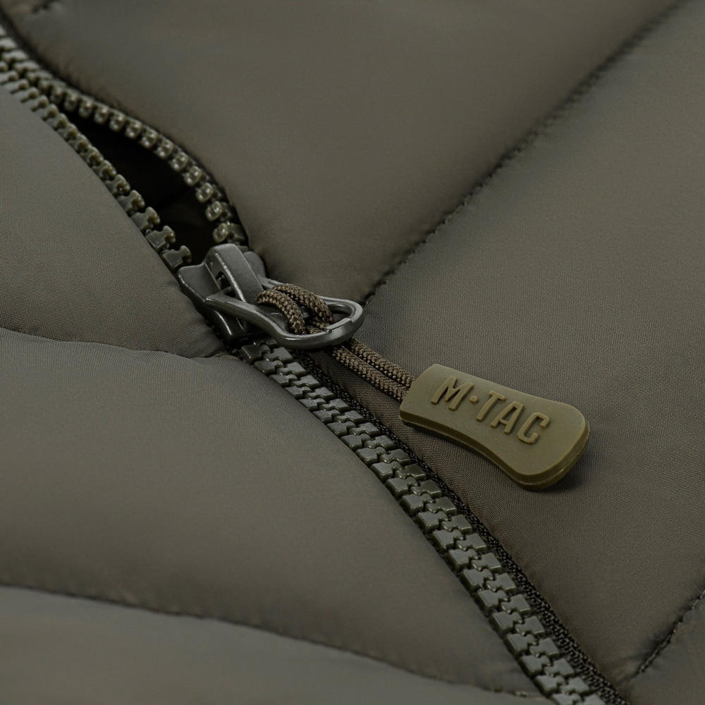 Vestă M-Tac PrimaLoft Cavaler - Olive