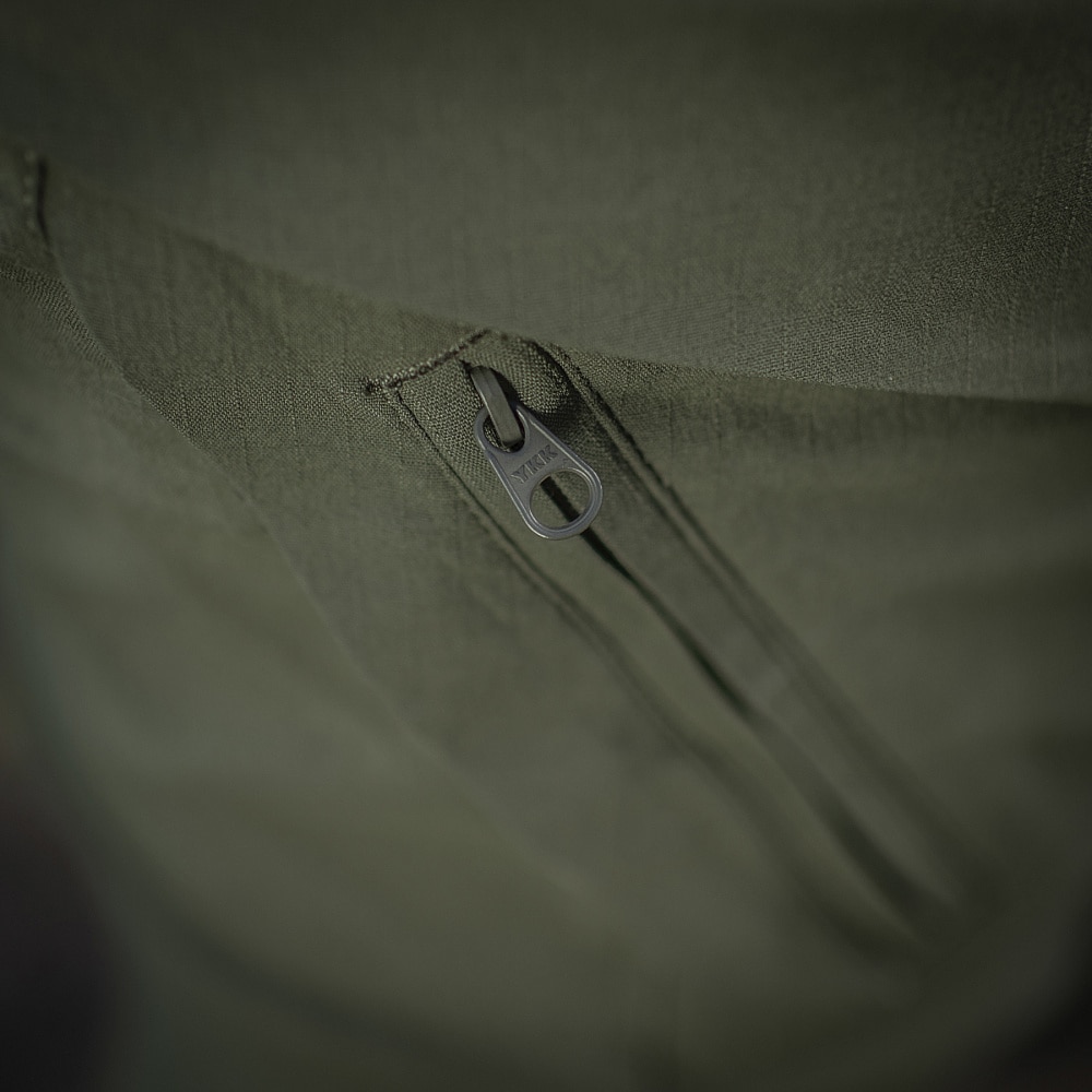 Pantaloni de damă M-Tac Aggressor Summer Flex Lady - Army Olive