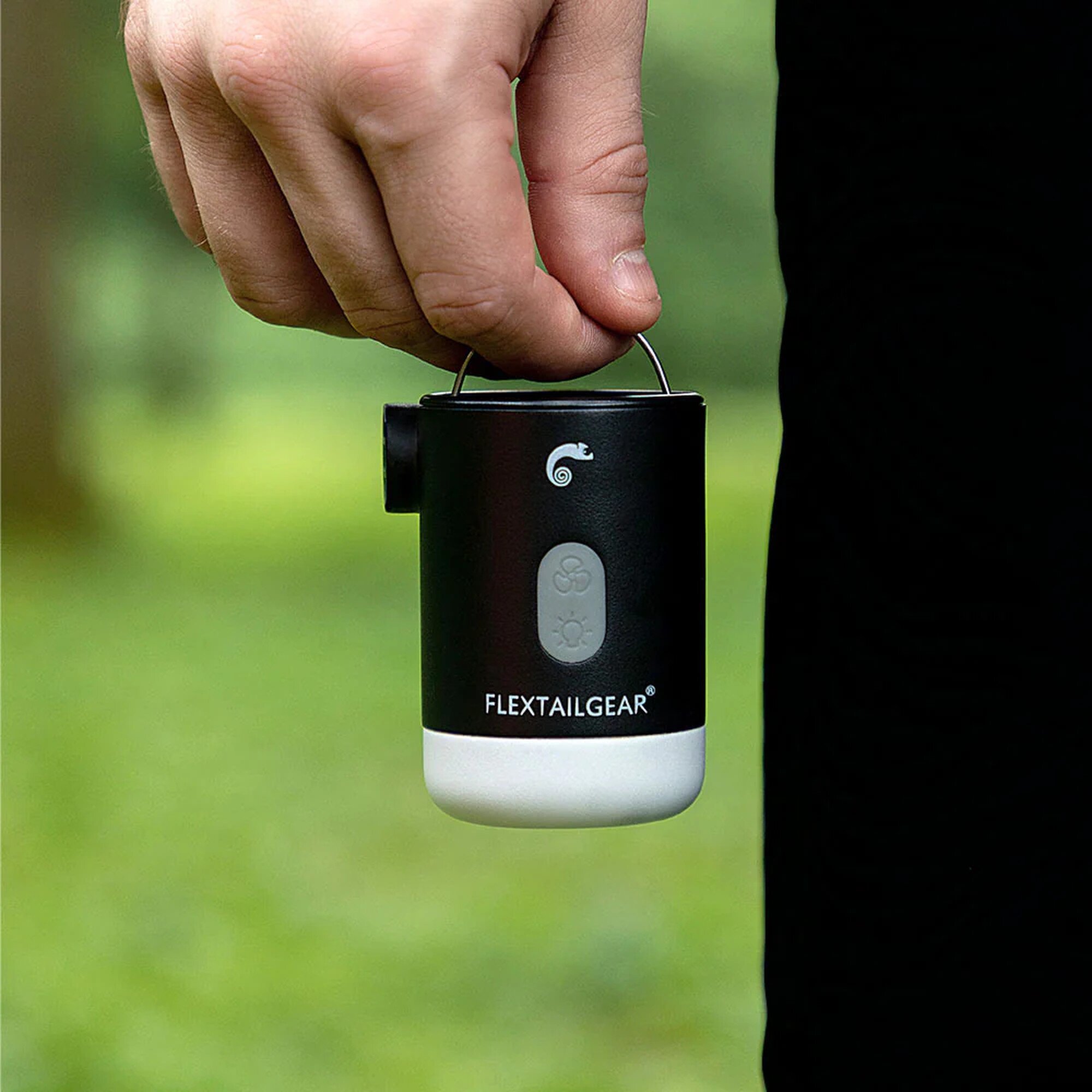 Pompă Flextail 4w1 Max Pump 2 Pro - Black