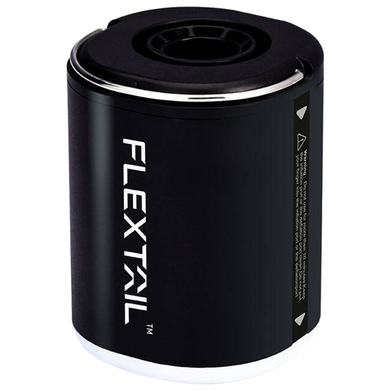 Pompă Flextail 3w1 Tiny Pump X2 - Black