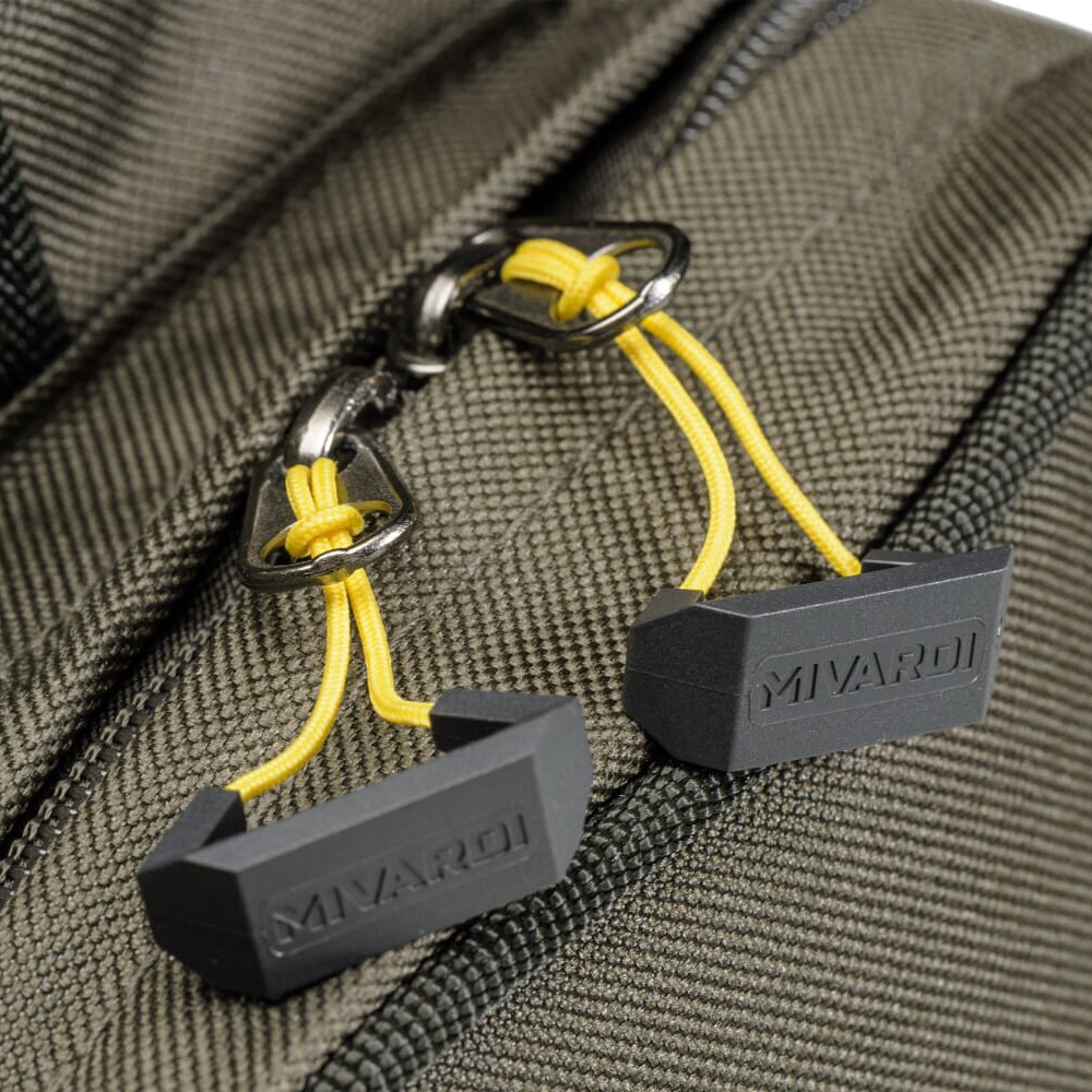 Geantă Mivardi Carryall Entrix XL - Olive