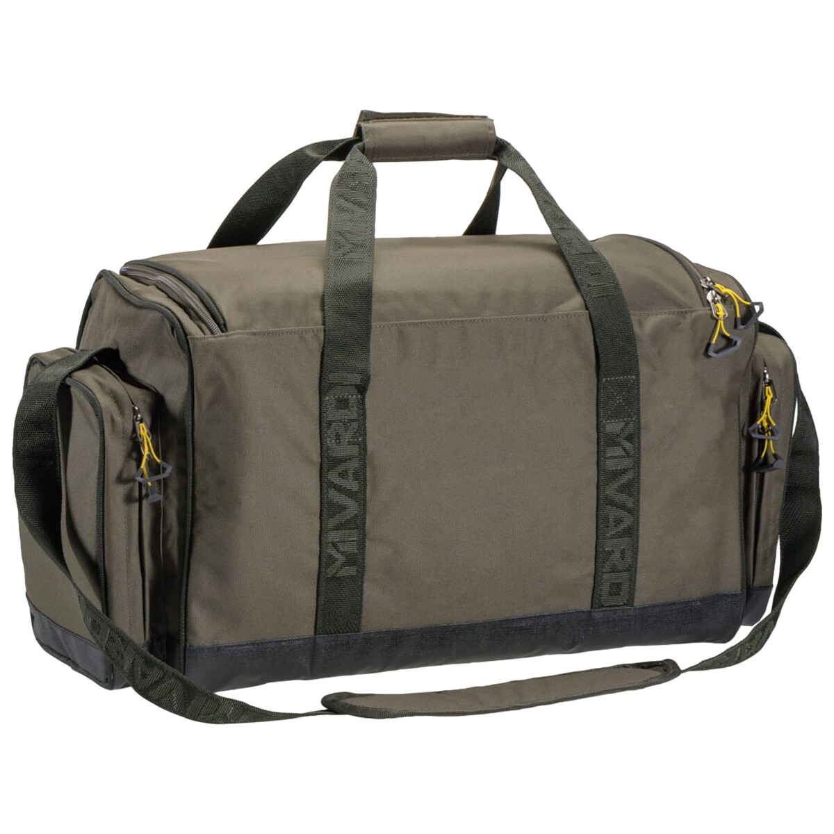 Geantă Mivardi Carryall Entrix XL - Olive