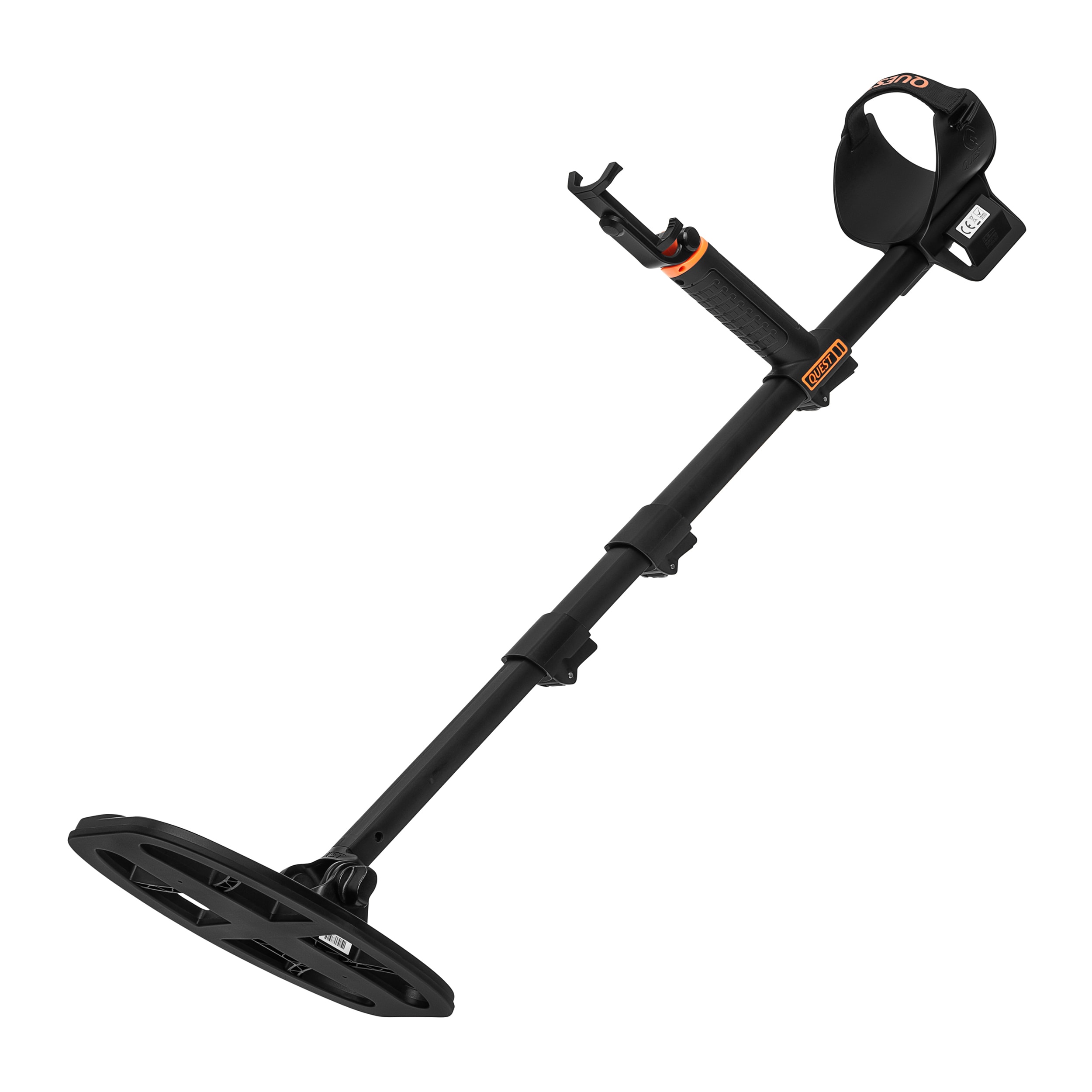 Detector de metale Quest Air