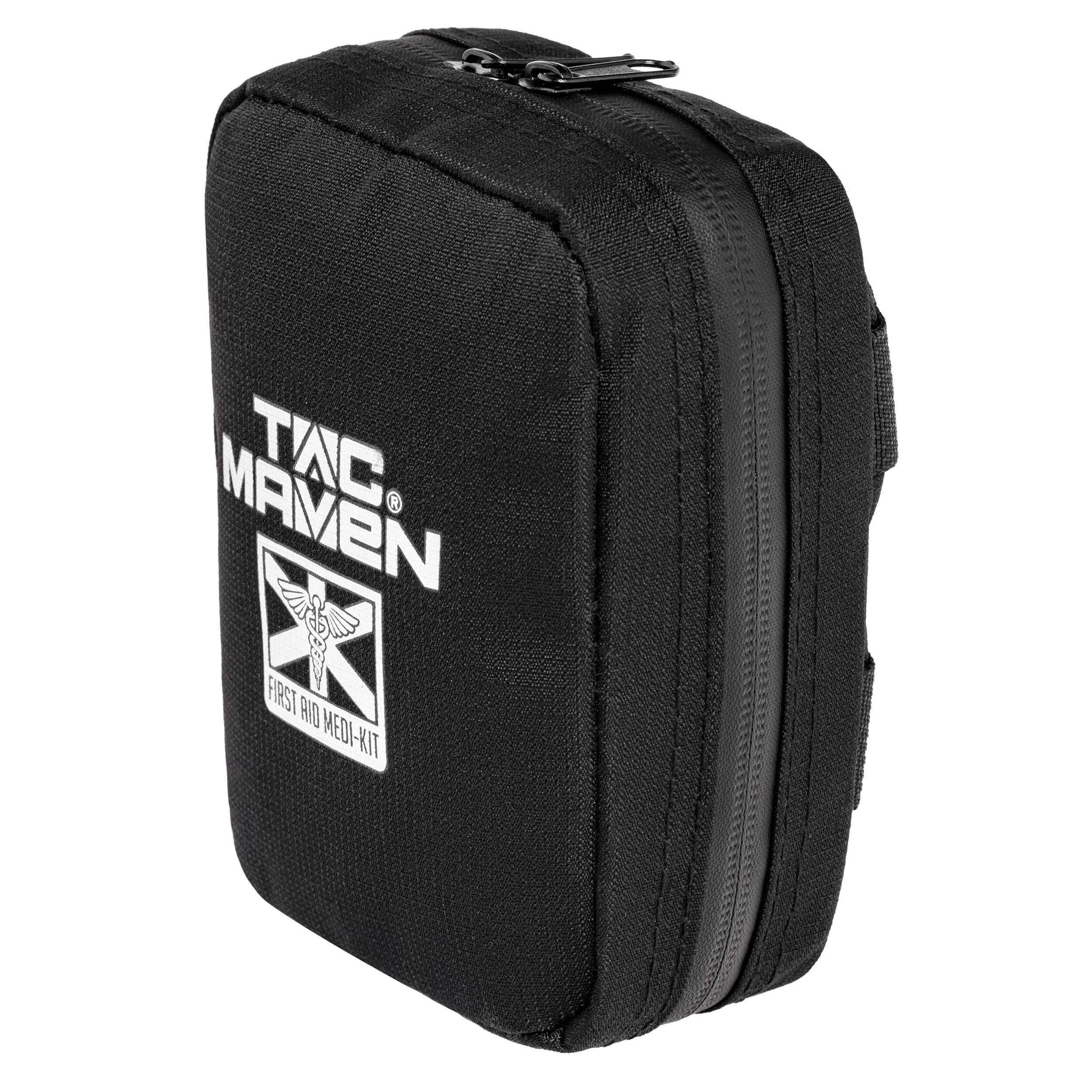 Trusă de prim ajutor Pentagon Hippokrates Tac Maven - Black