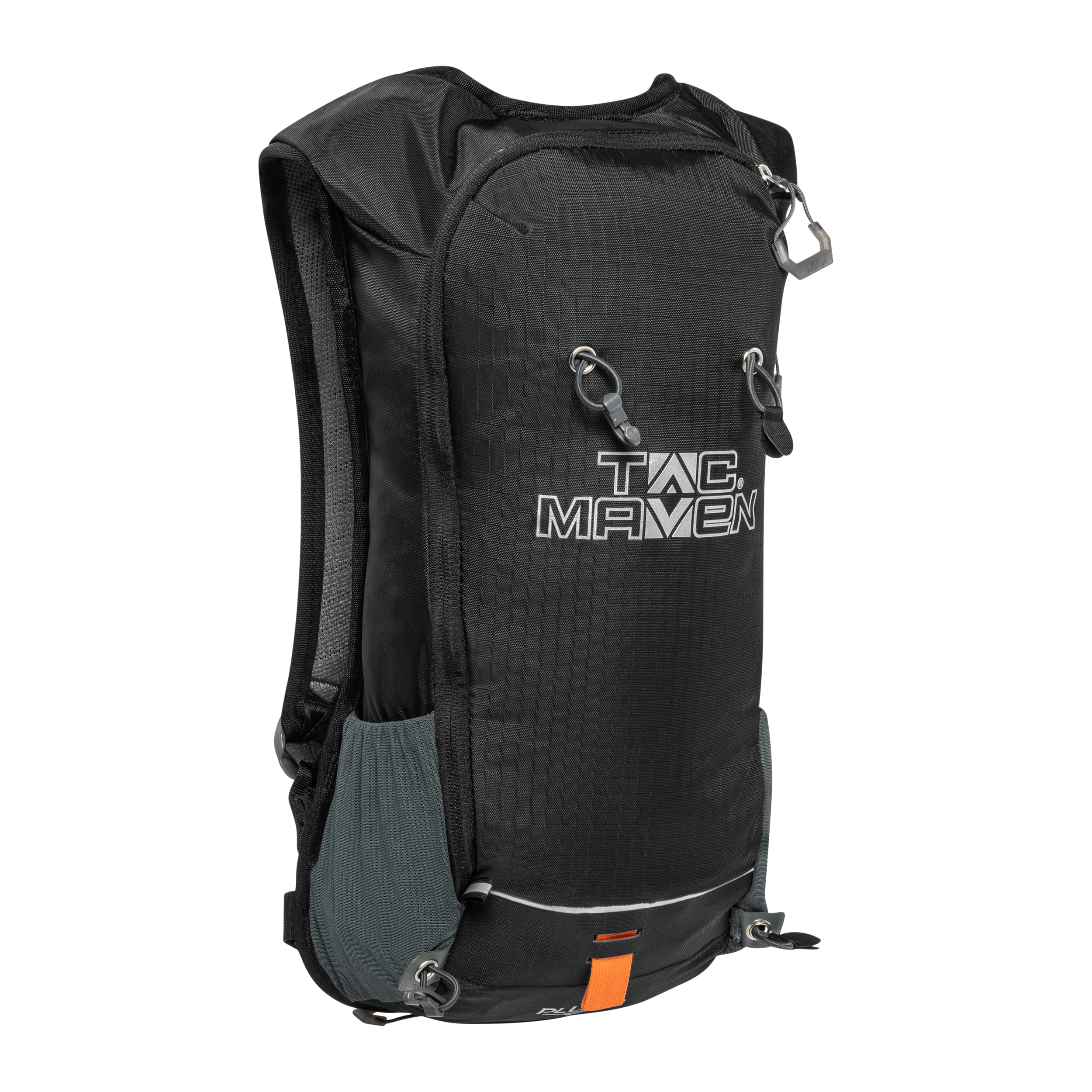 Rucsac Pentagon Tac Maven Pluto 9 l - Black