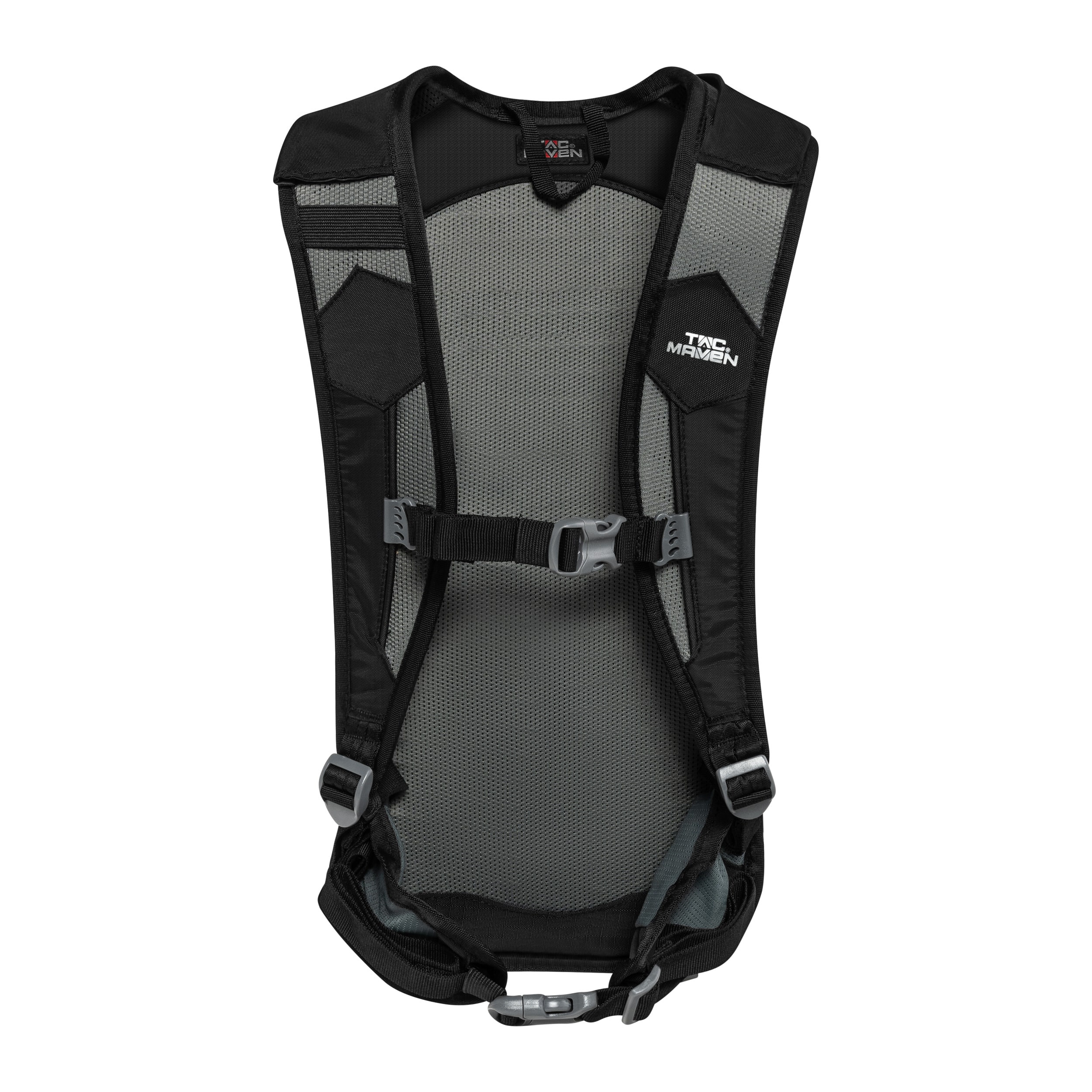 Rucsac Pentagon Tac Maven Pluto 9 l - Black