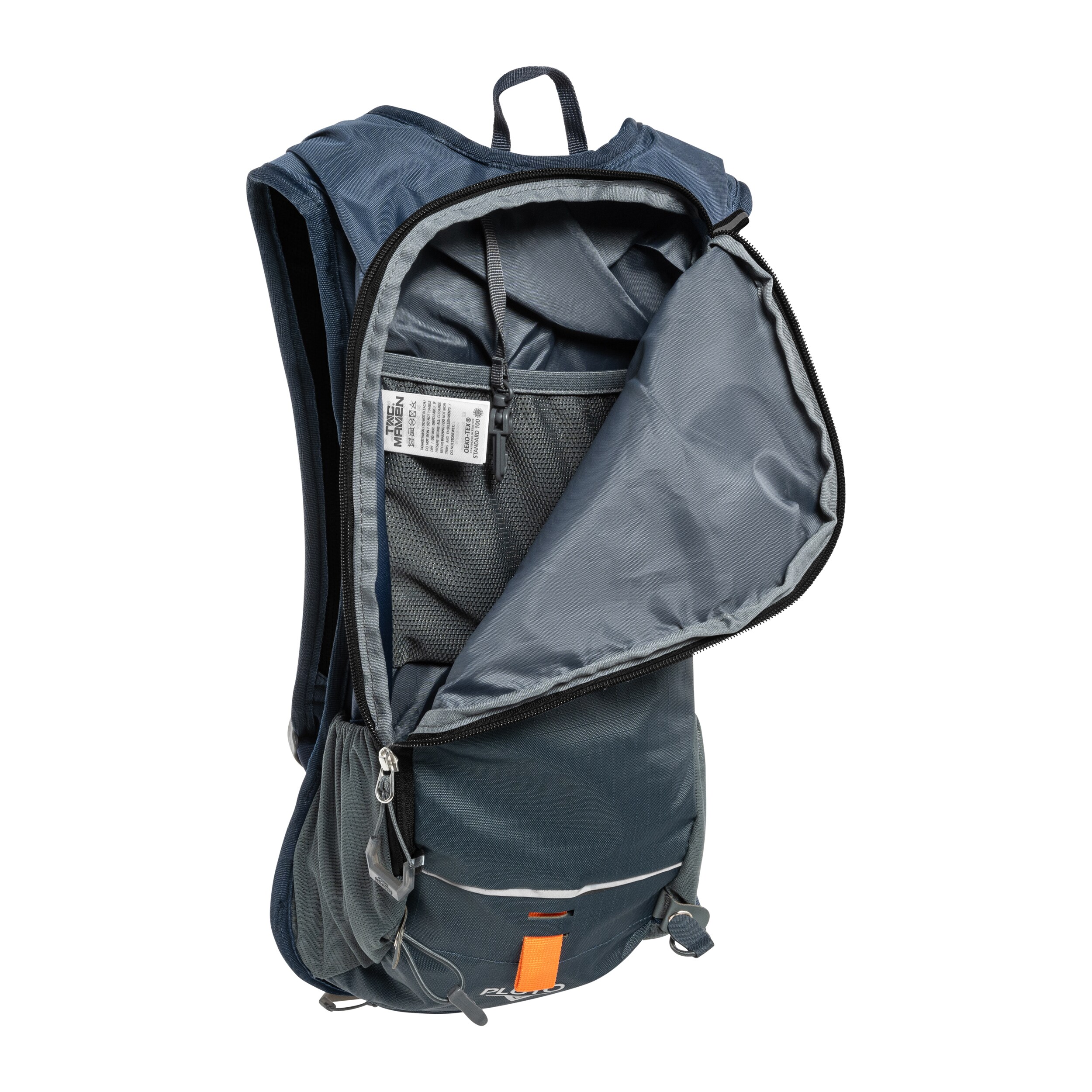 Rucsac Pentagon Tac Maven Pluto 9 l - Midnight Blue