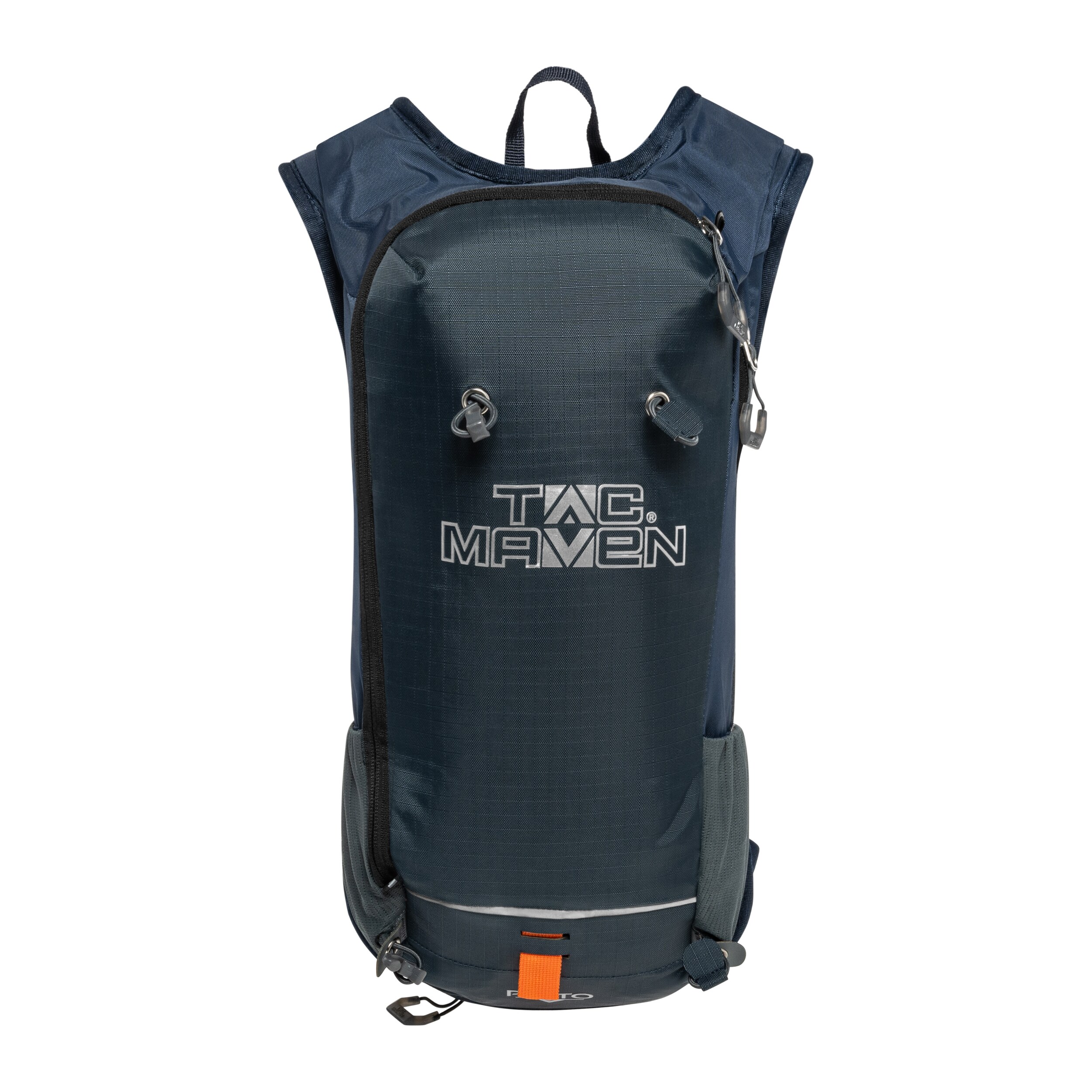 Rucsac Pentagon Tac Maven Pluto 9 l - Midnight Blue