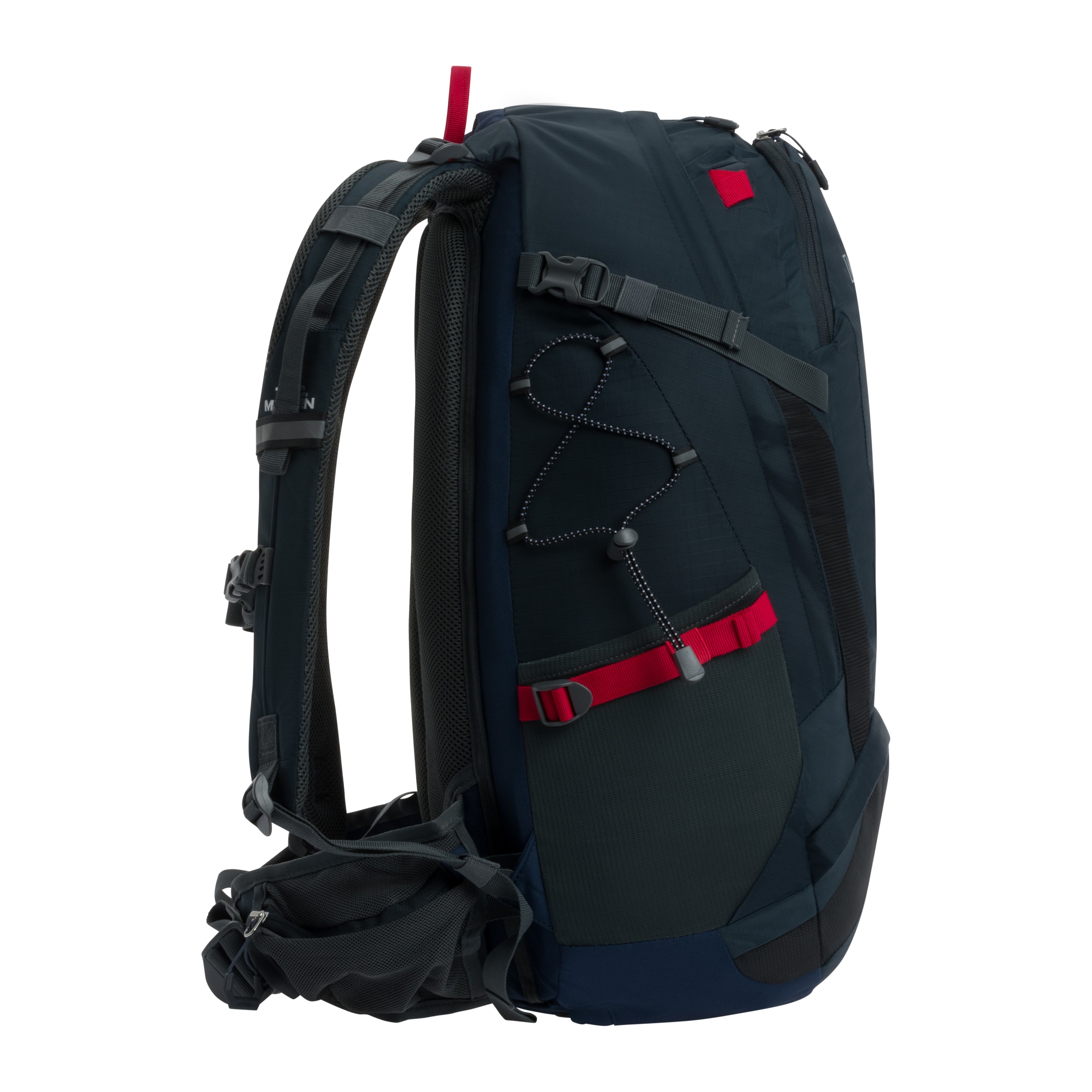 Rucsac Pentagon Tac Maven Mars 30 l - Midnight Blue