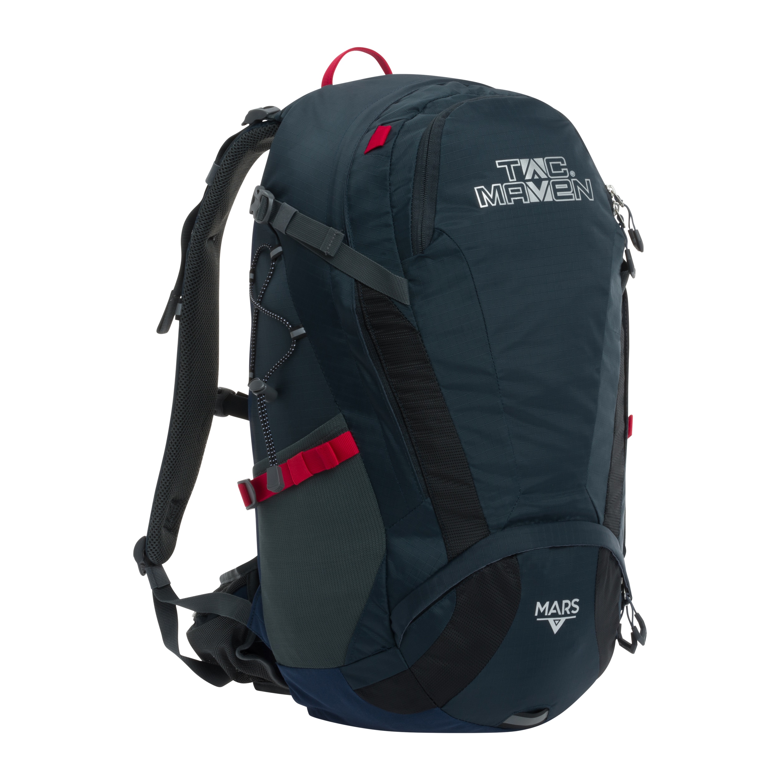 Rucsac Pentagon Tac Maven Mars 30 l - Midnight Blue