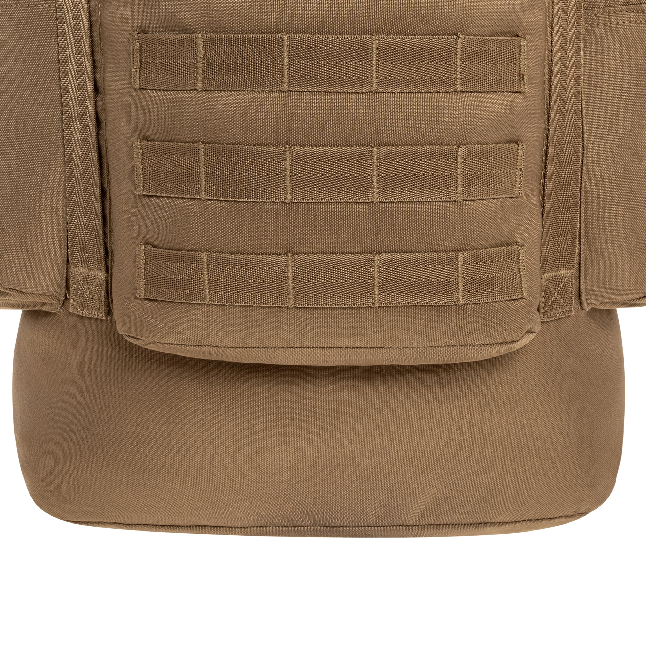 Rucsac Mil-Tec BW Kampfrucksack Gen.II 65 l - Coyote