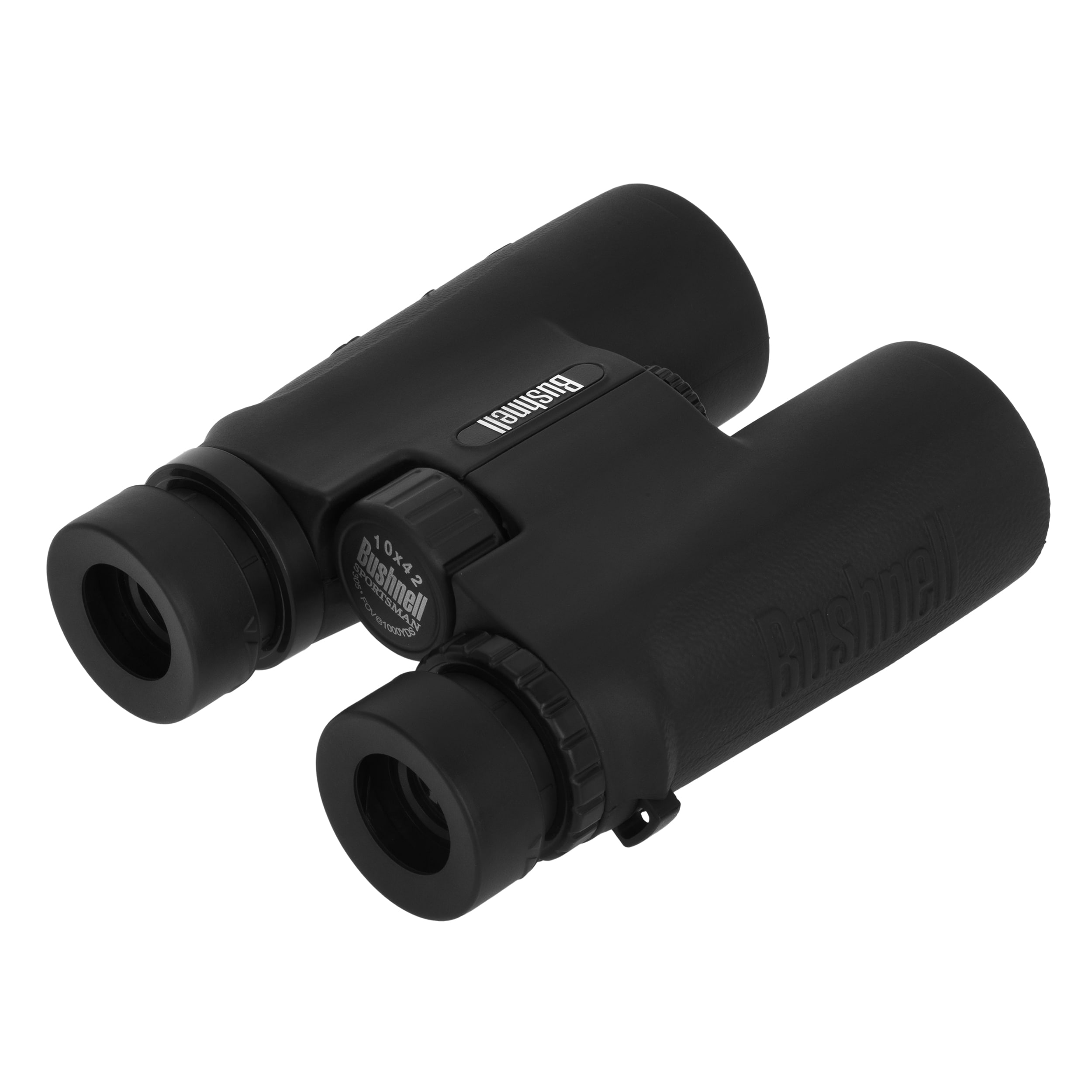 Binoclu Bushnell Pacifica 10X42