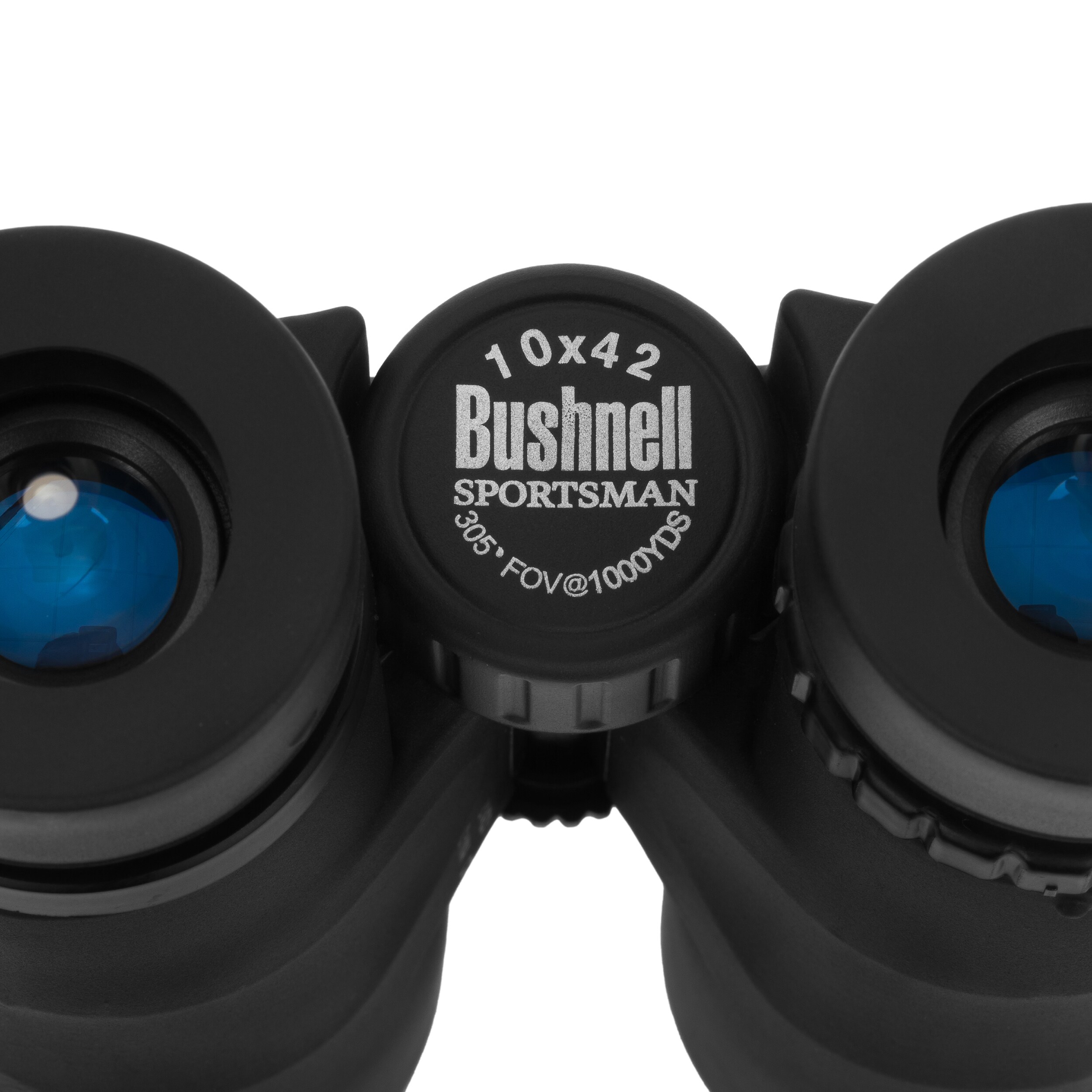 Binoclu Bushnell Pacifica 10X42