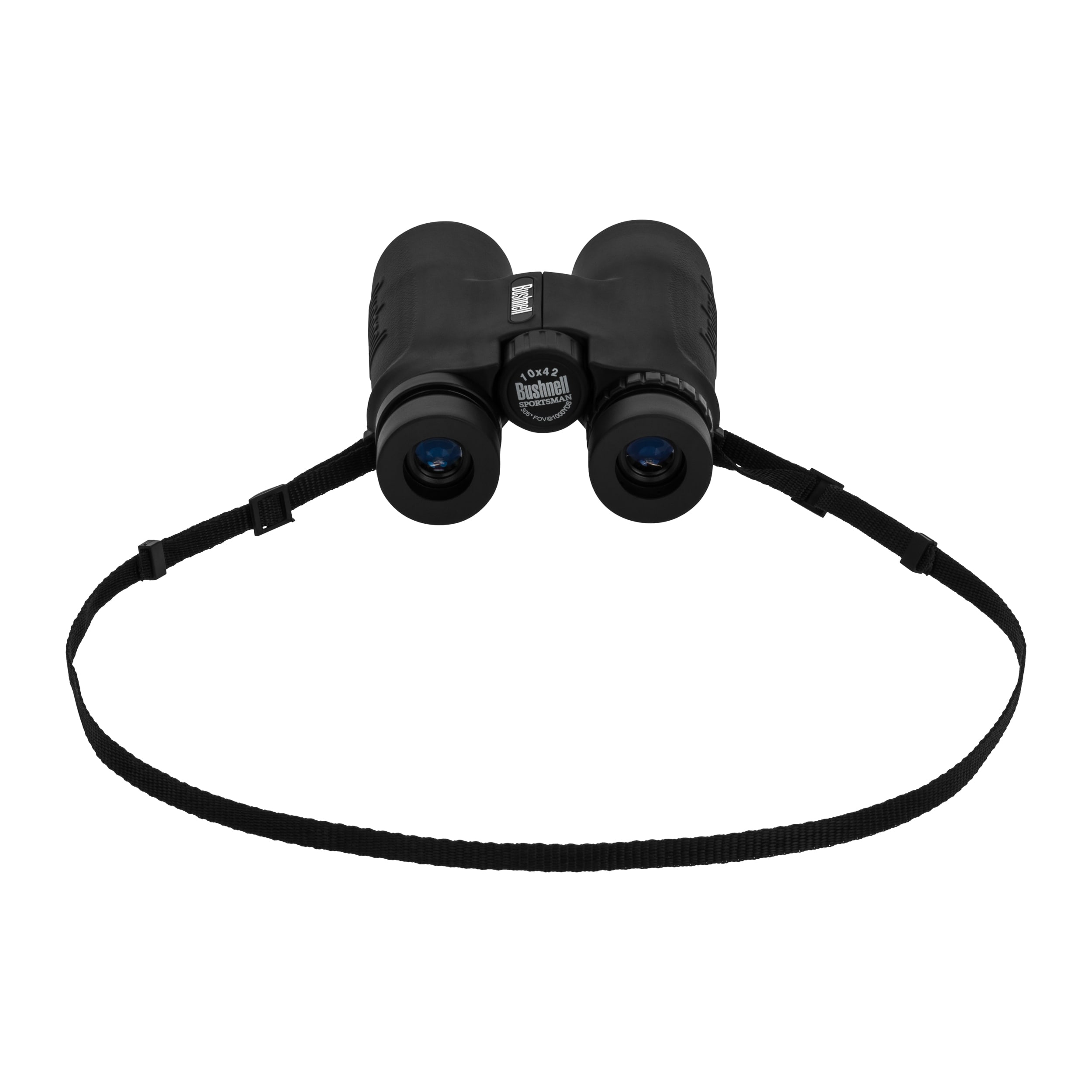 Binoclu Bushnell Pacifica 10X42