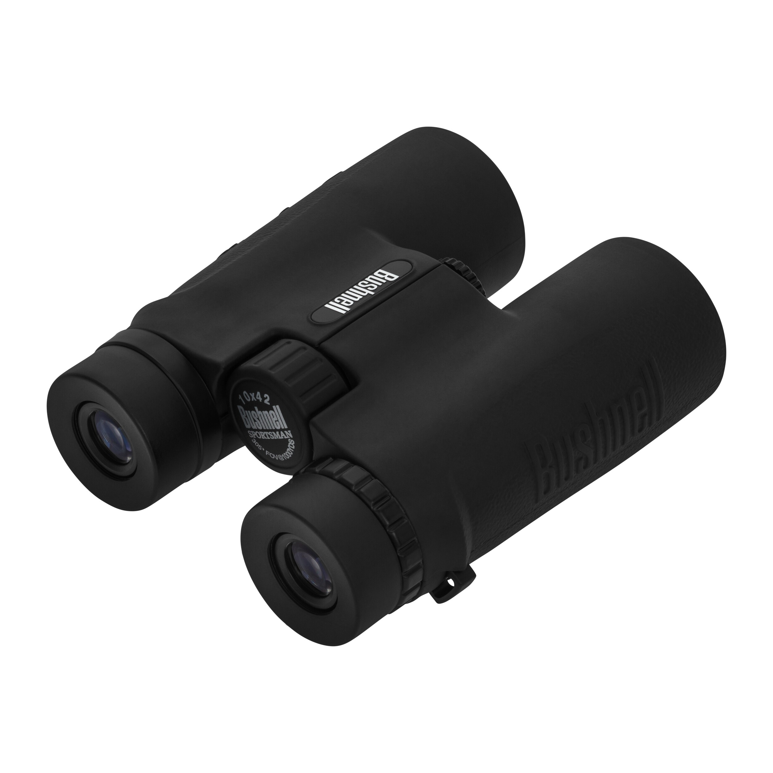 Binoclu Bushnell Pacifica 10X42