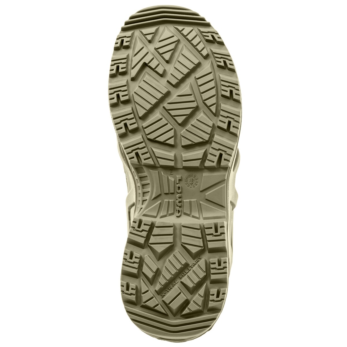 Încălțăminte Lowa Zephyr GTX Low MK2 - Ranger Green