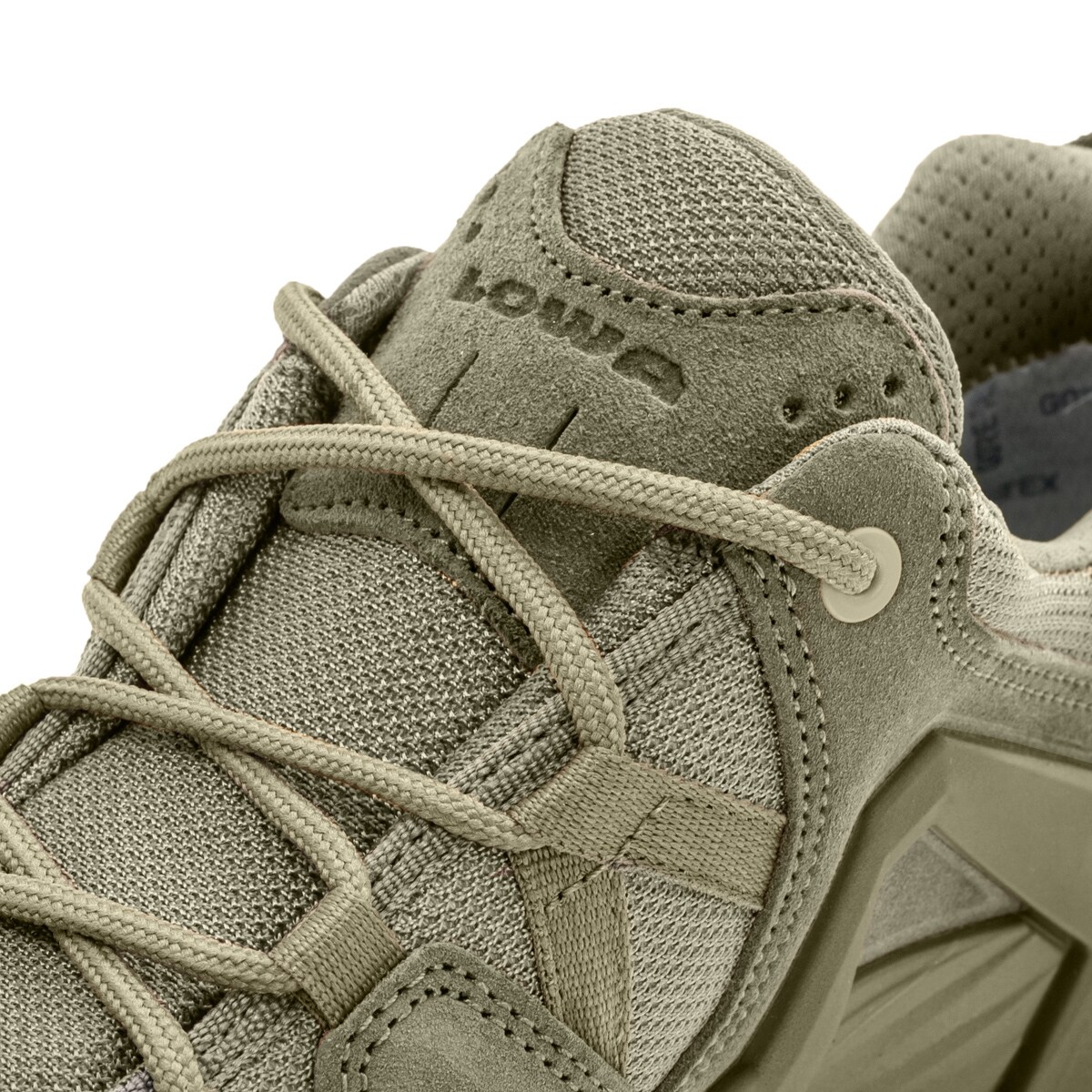 Încălțăminte Lowa Zephyr GTX Low MK2 - Ranger Green