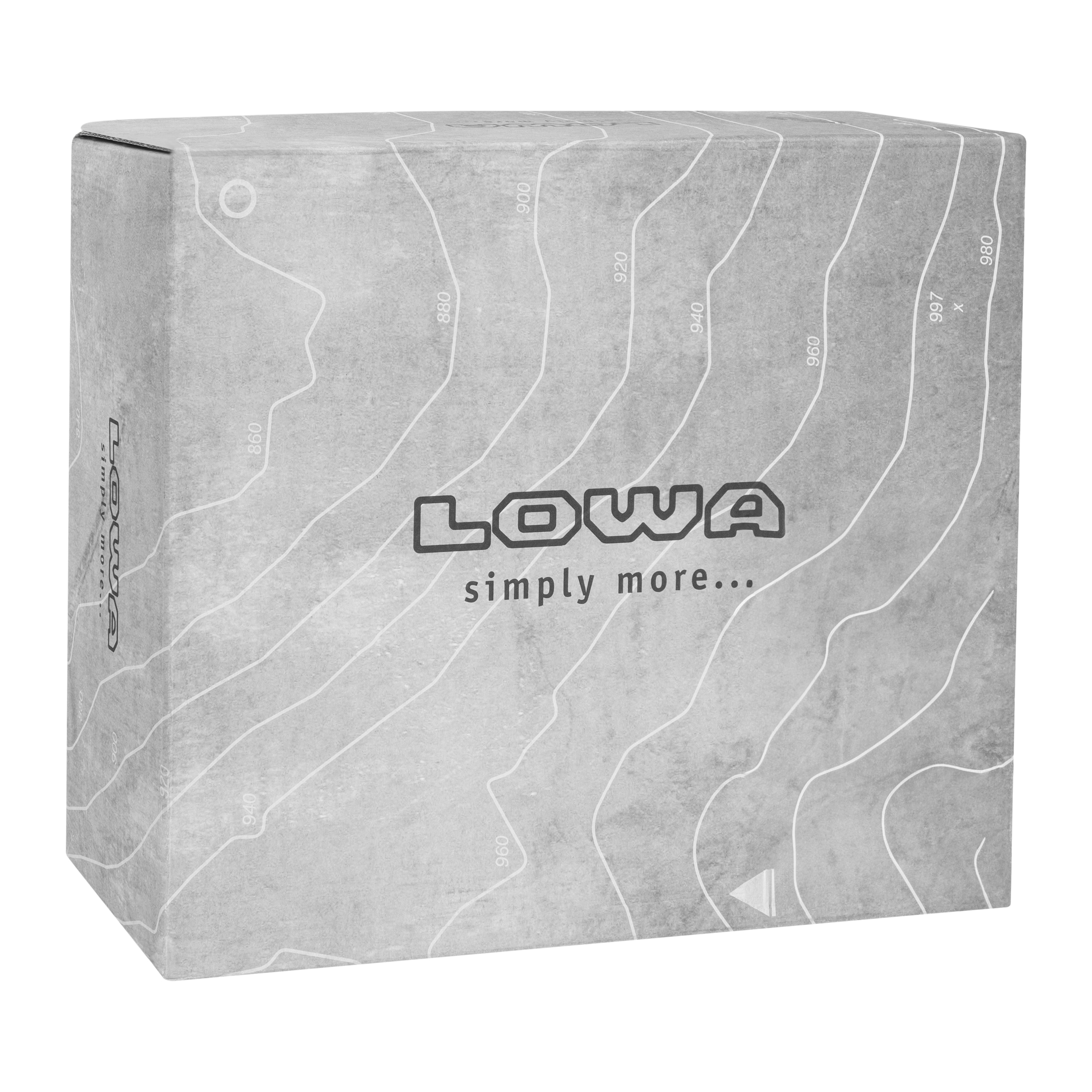 Încălțăminte Lowa Zephyr GTX MID TF - Desert