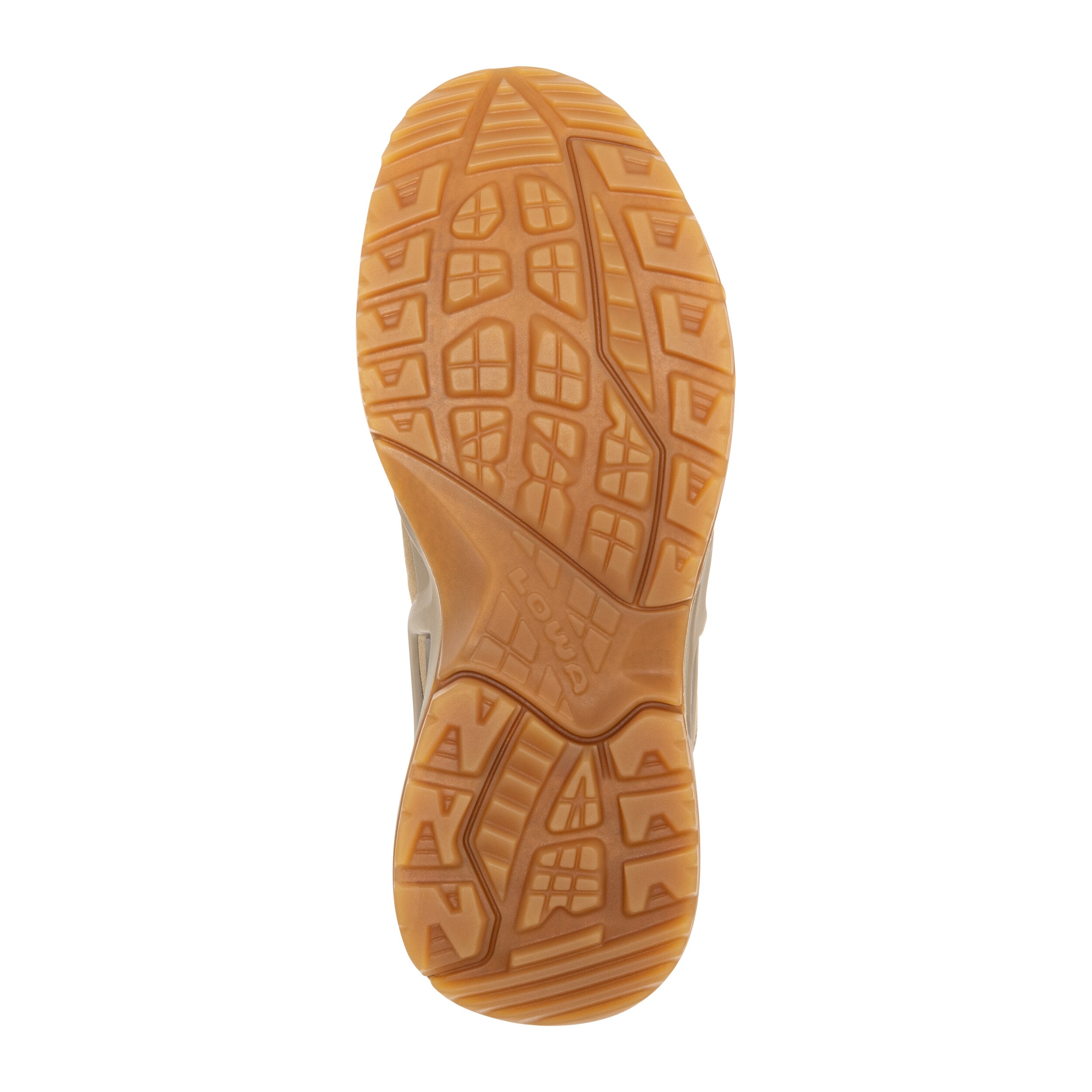 Încălțăminte Lowa Zephyr GTX MID TF - Desert