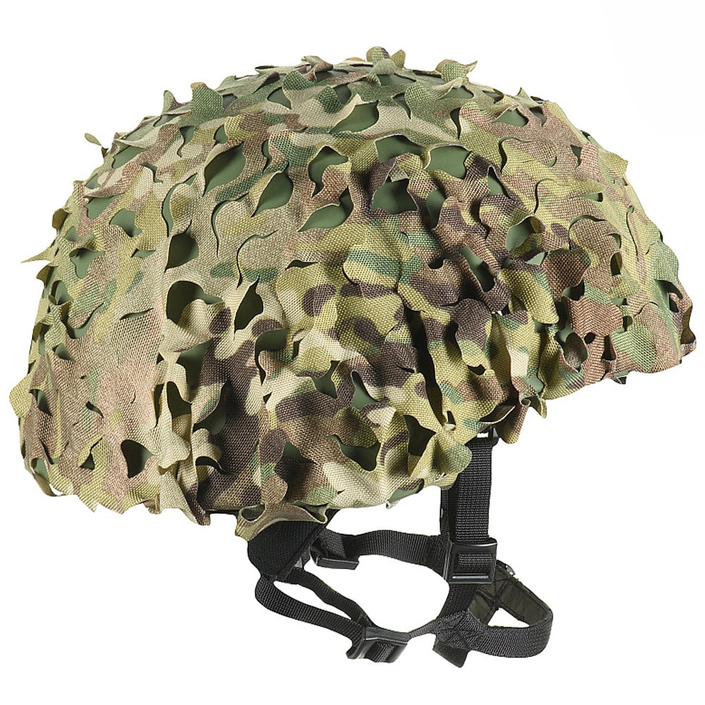 Husă M-Tac pentru cască Vilha - MultiCam