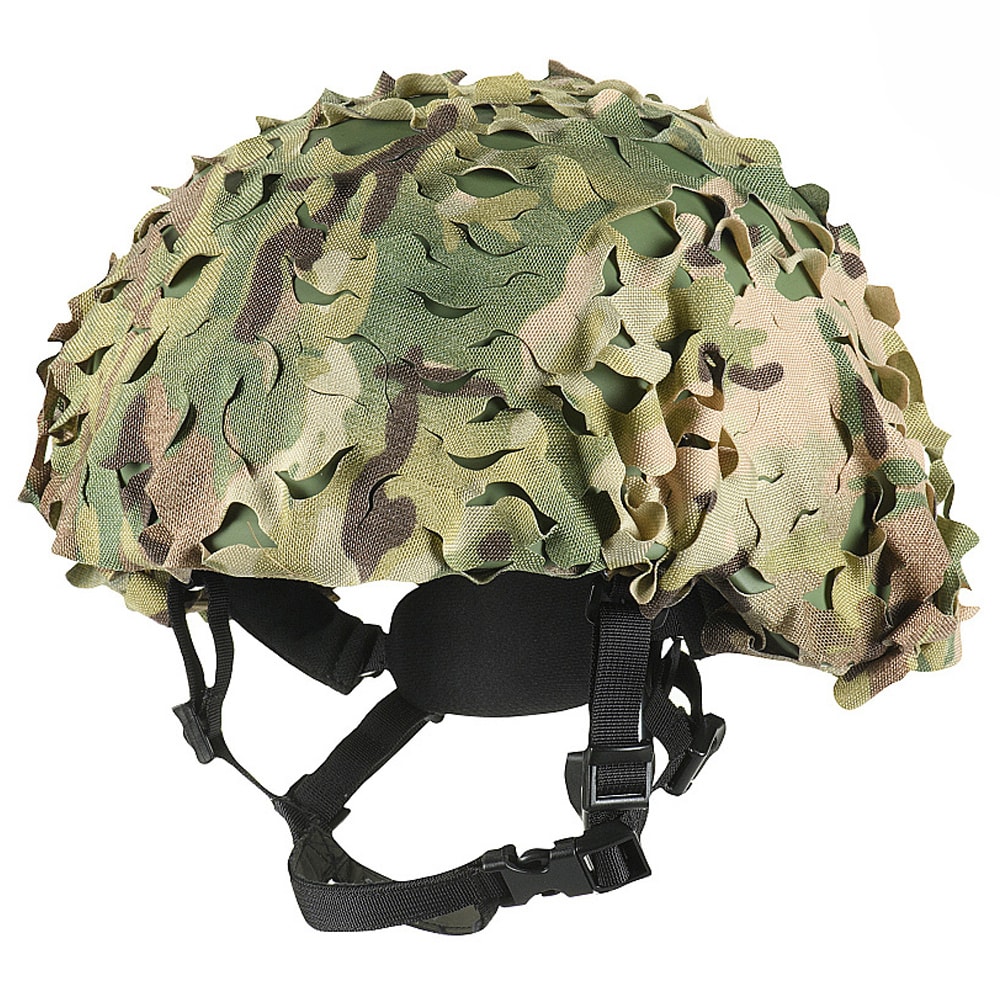 Husă M-Tac pentru cască Vilha - MultiCam