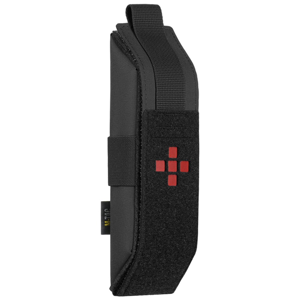 Husă închisă M-Tac pentru garou tactic - Black