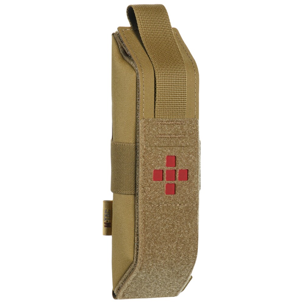 Husă închisă M-Tac pentru garou tactic - Coyote