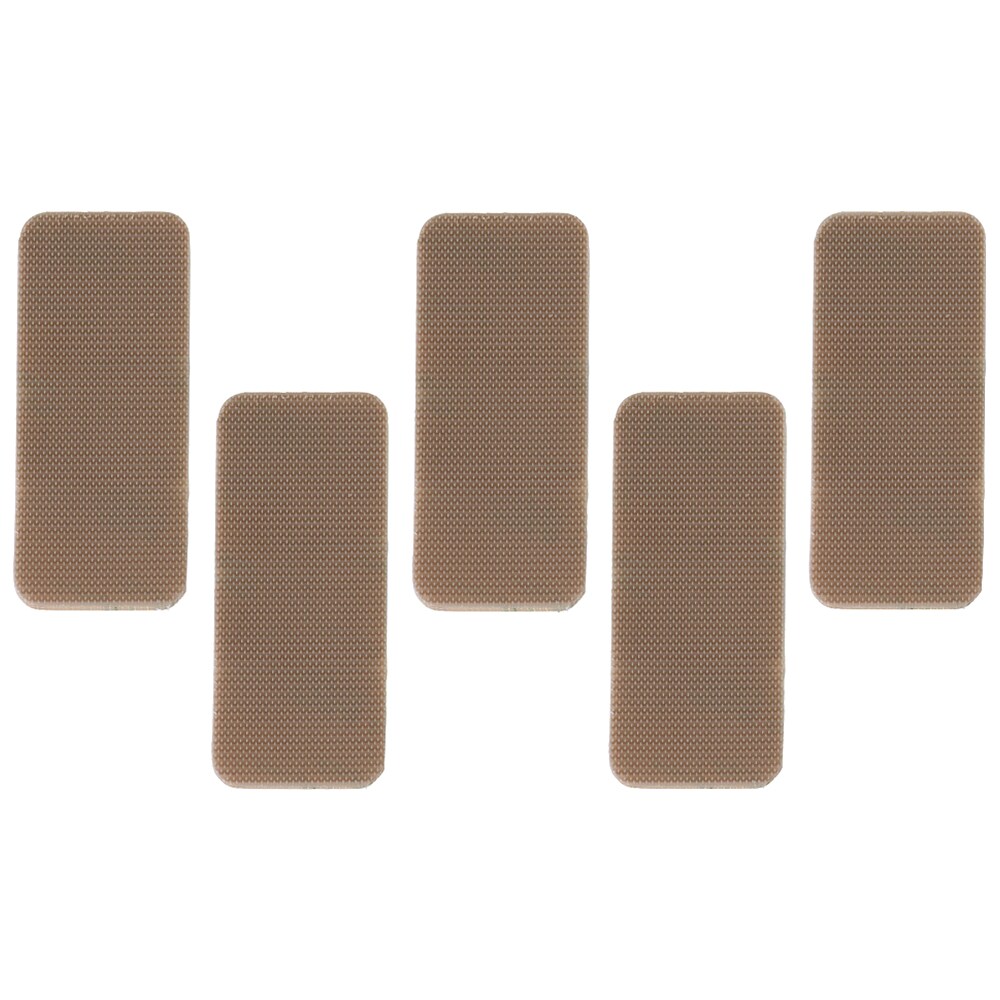 Set de velcro M-Tac pentru cască tactică - MultiCam