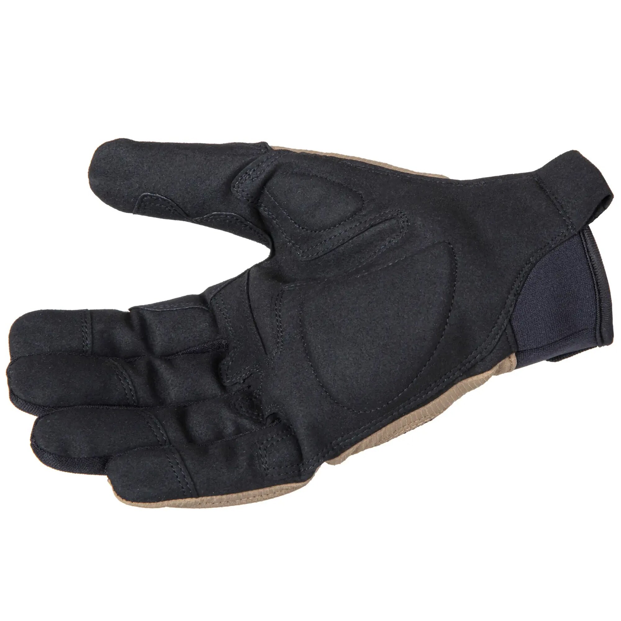 Mănuși tactice Armored Claw Versatile Guarder - Shades of Tan